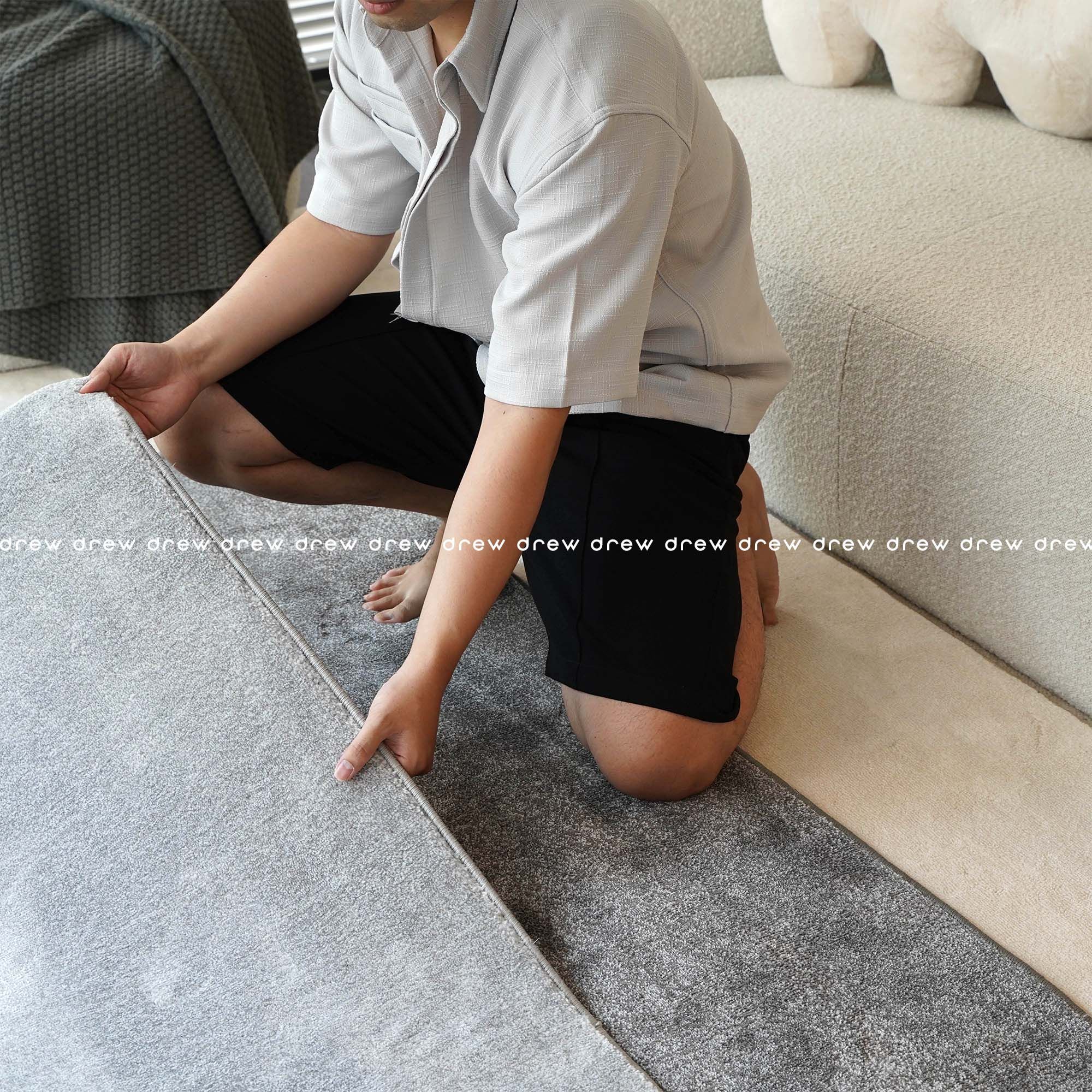 Wheatear Rug