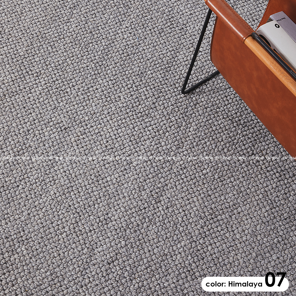 ST Wool Rug
