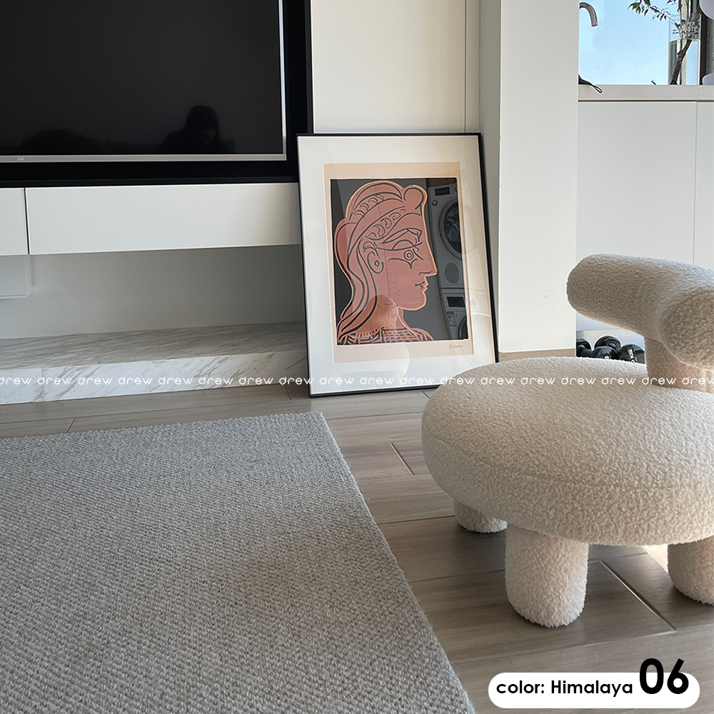 ST Wool Rug