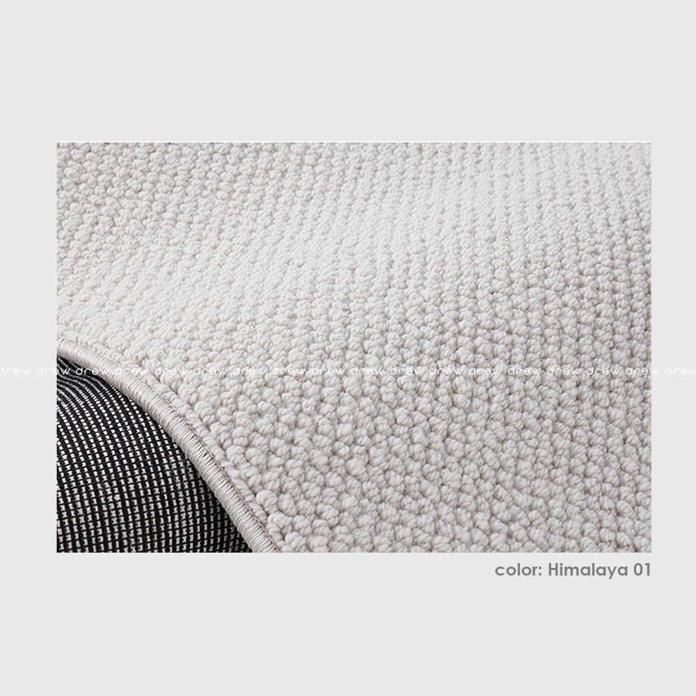 ST Wool Rug