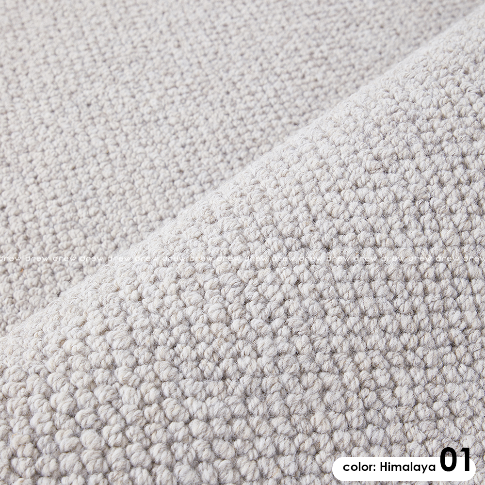 ST Wool Rug