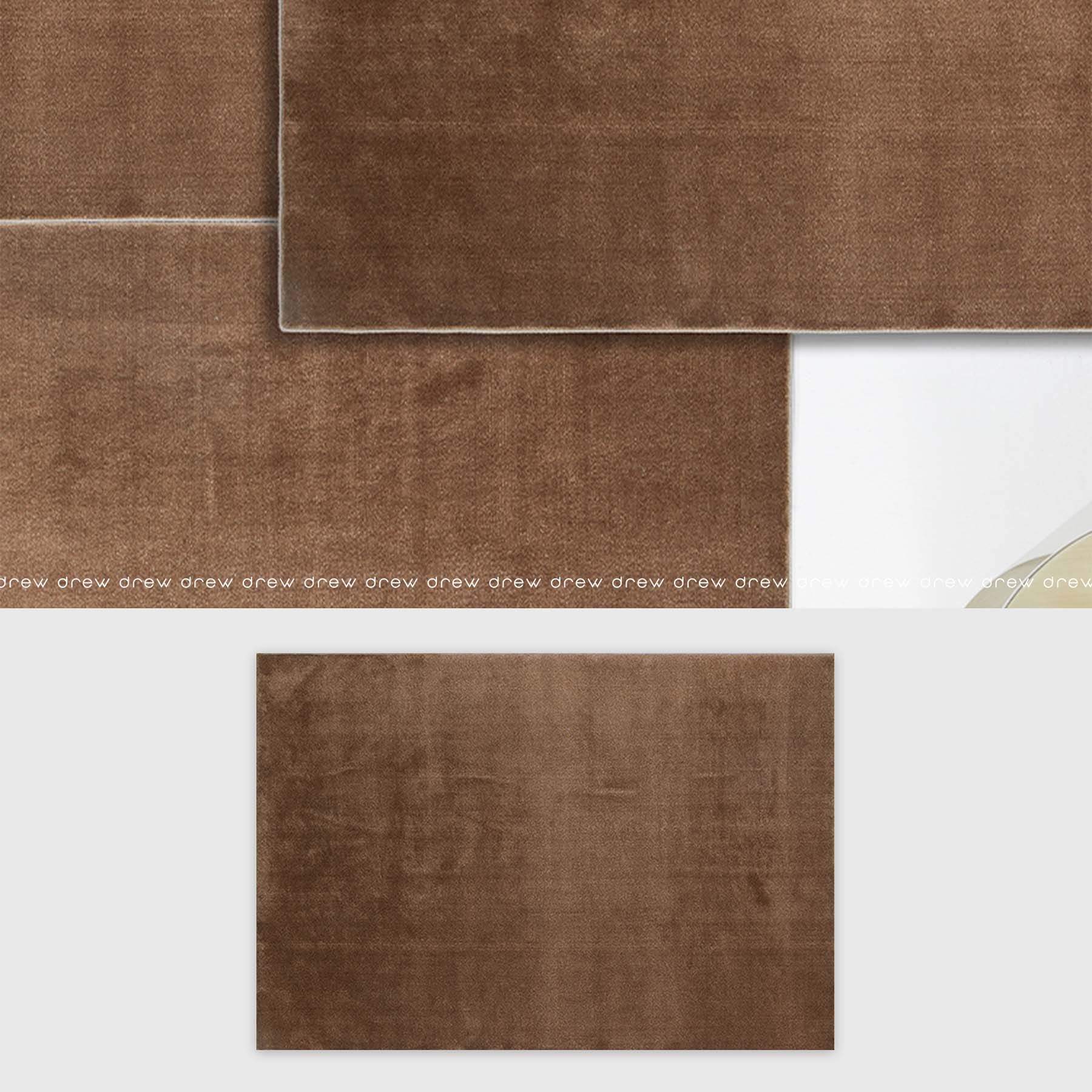 Wheatear Rug