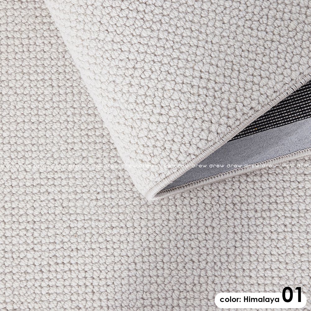 ST Wool Rug