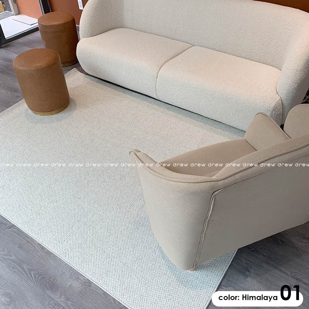 ST Wool Rug