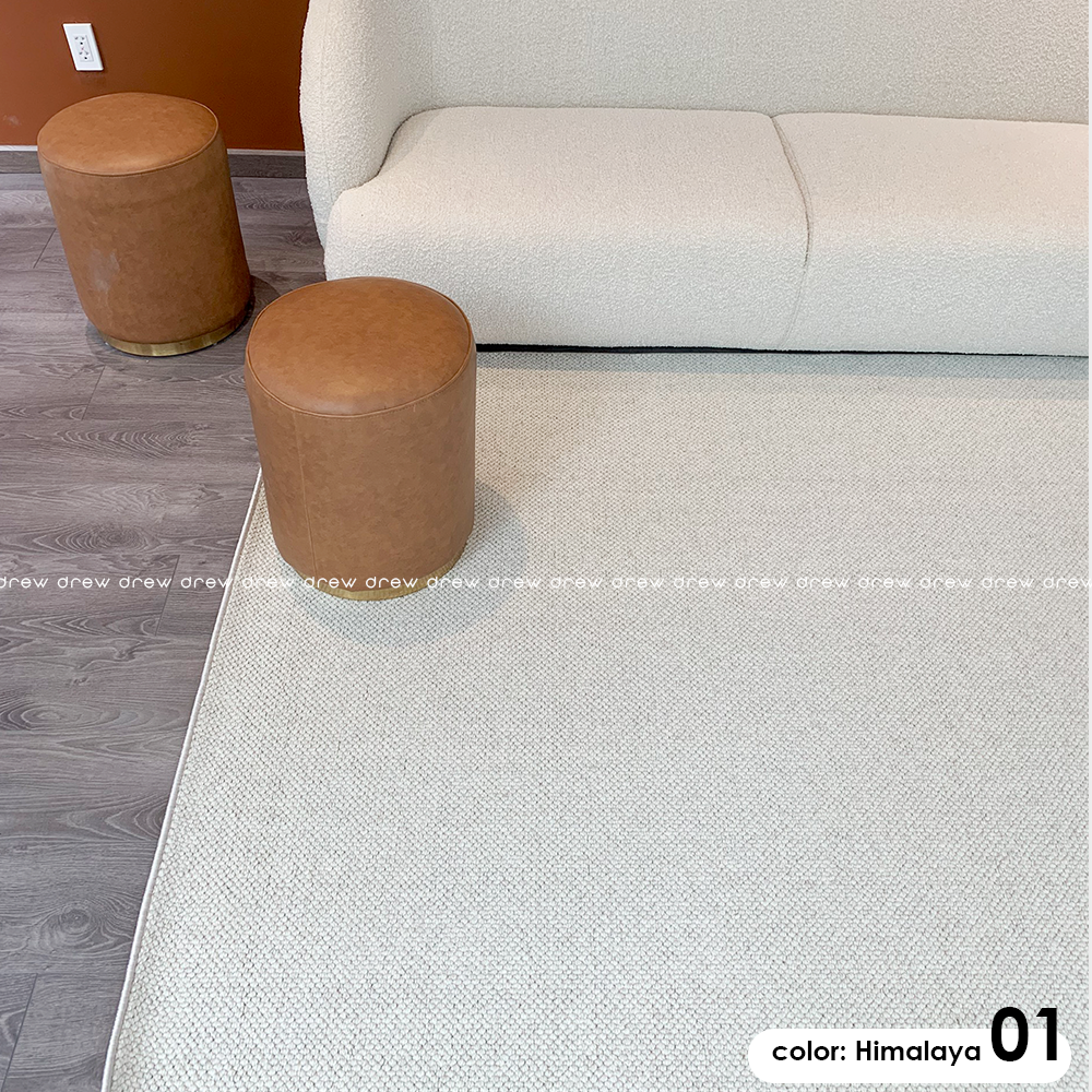 ST Wool Rug