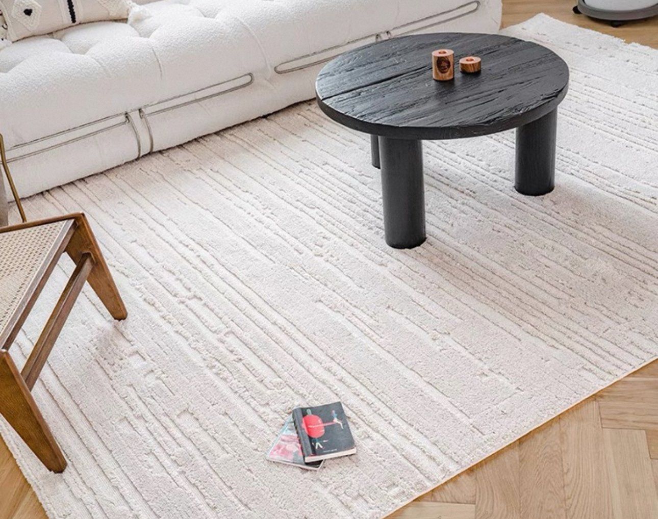 Moroccan Rug - Made in Turkey