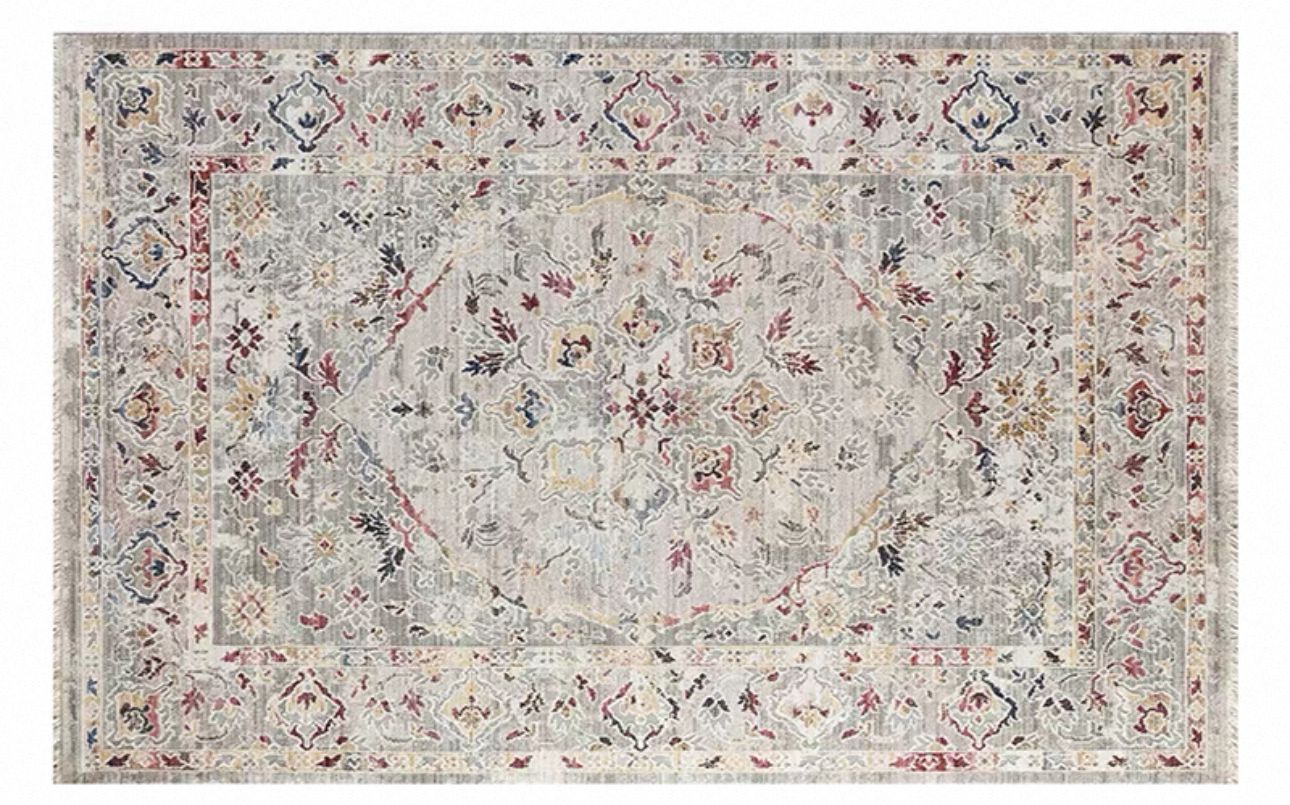 neo classic rug - abel dole 2 - Made in Turkey