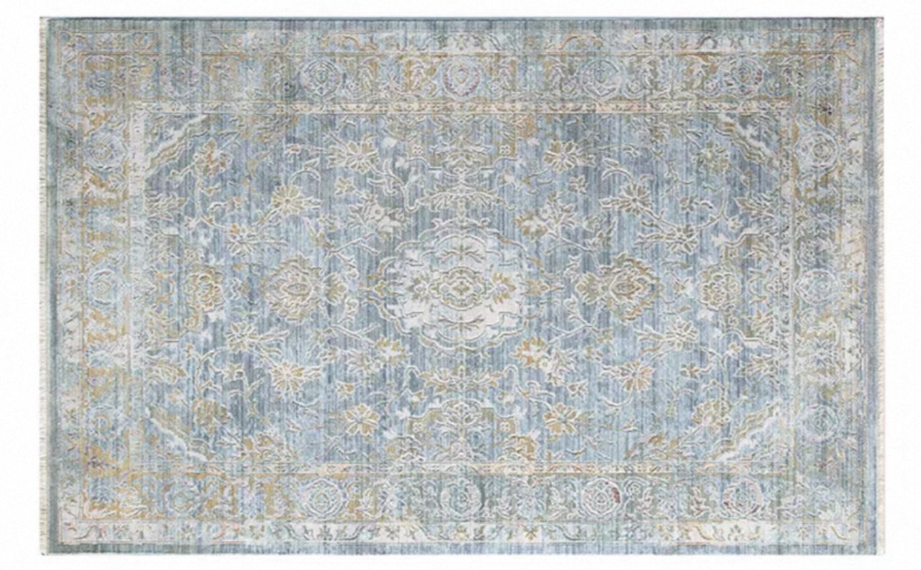 neo classic rug - abel dole 2 - Made in Turkey