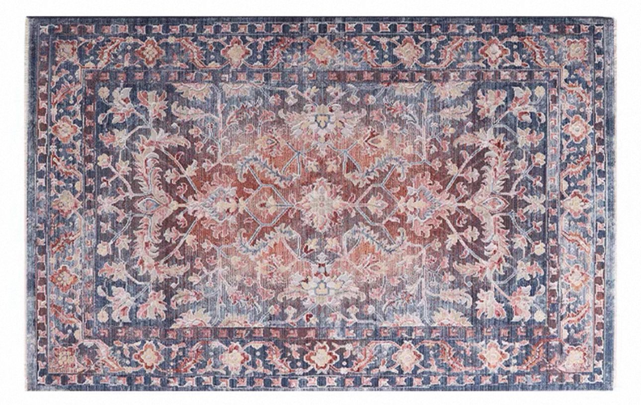 neo classic rug - abel dole 2 - Made in Turkey