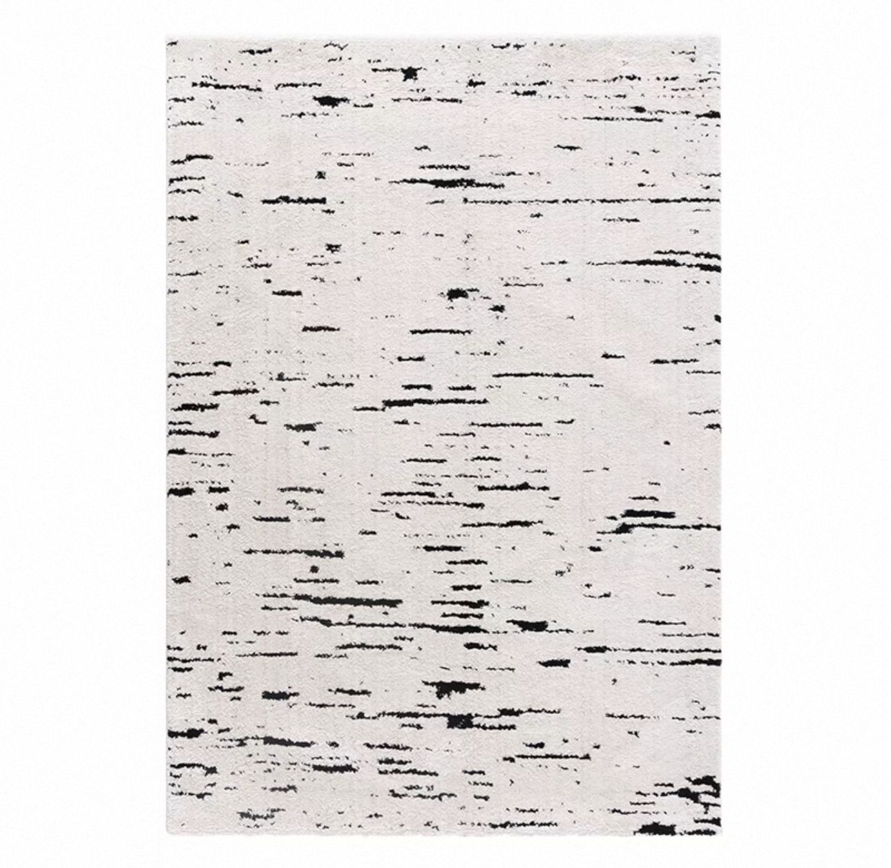 Moroccan Rug - Made in Turkey