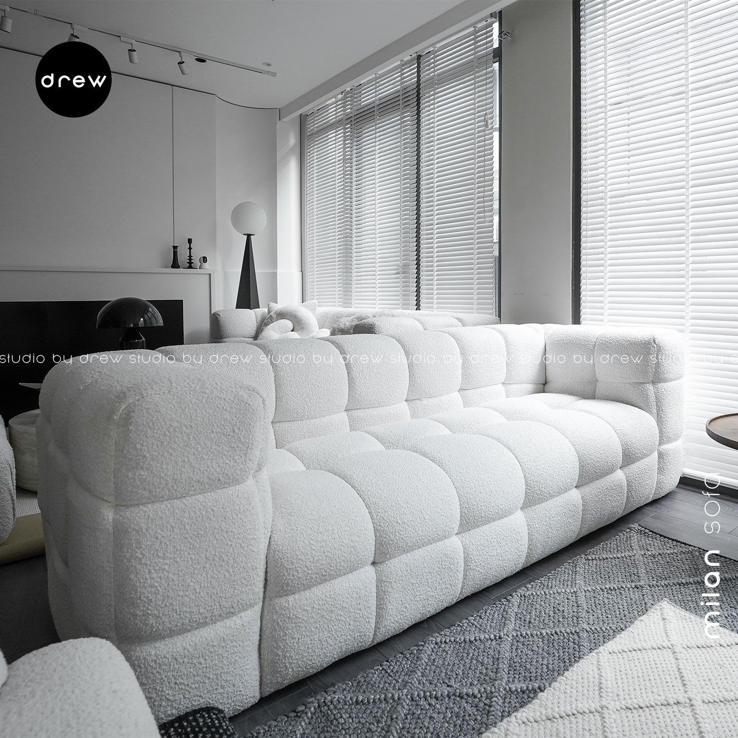 Sofa Milan