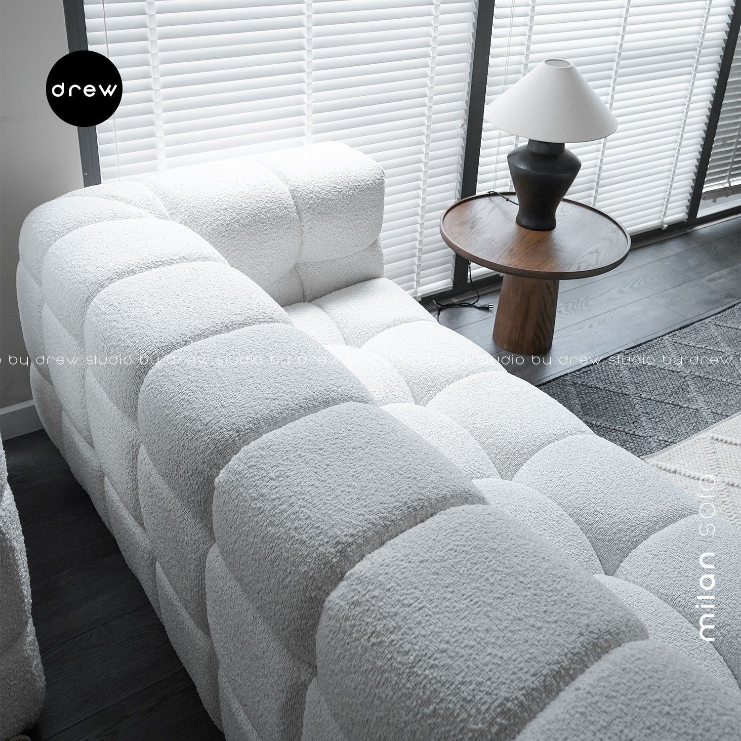 Sofa Milan
