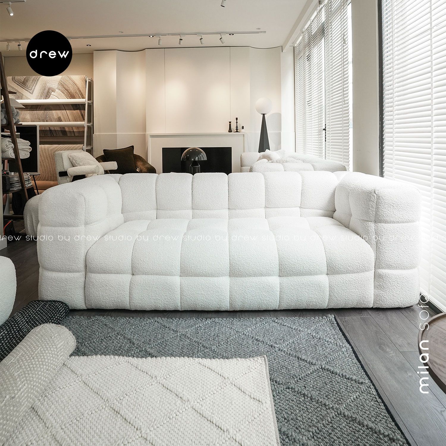 Sofa Milan