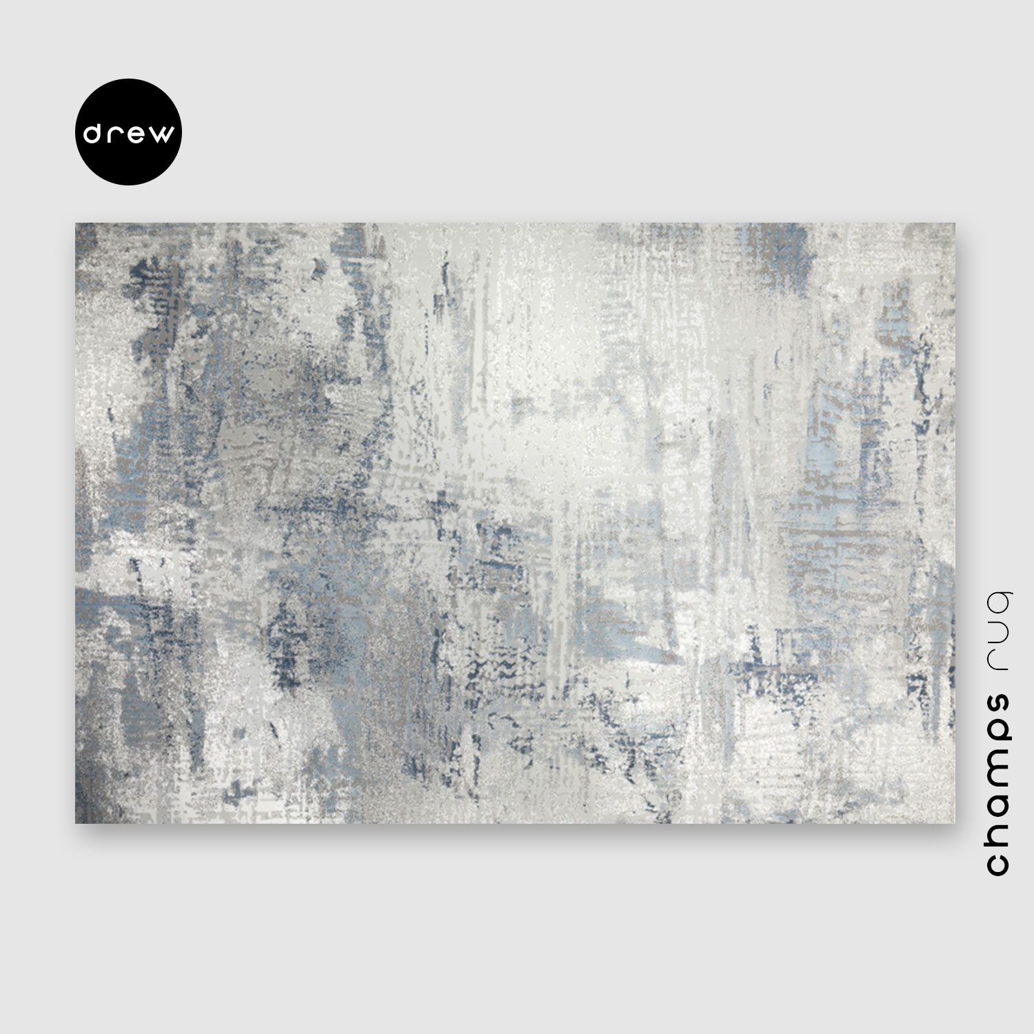 Champs Elysees Rug