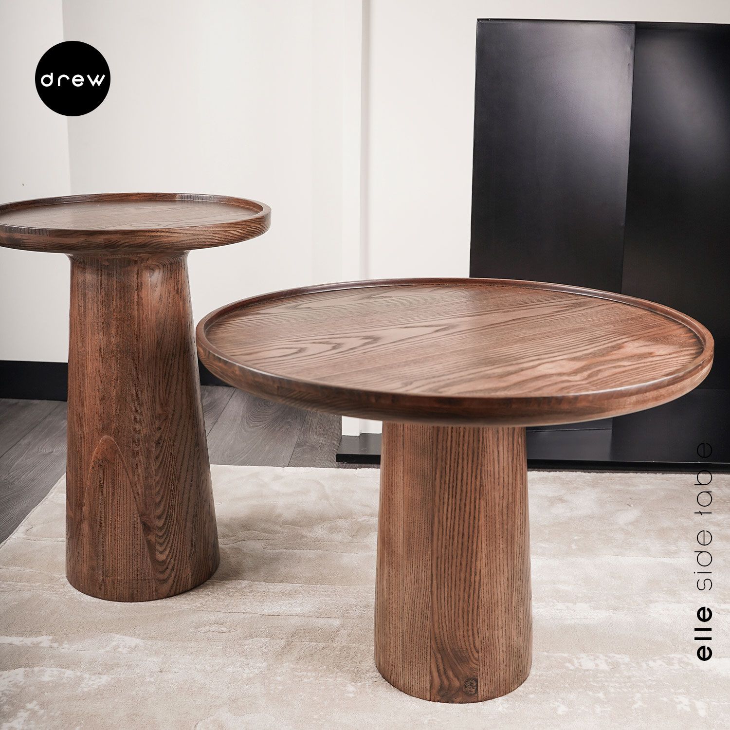 Elle side table