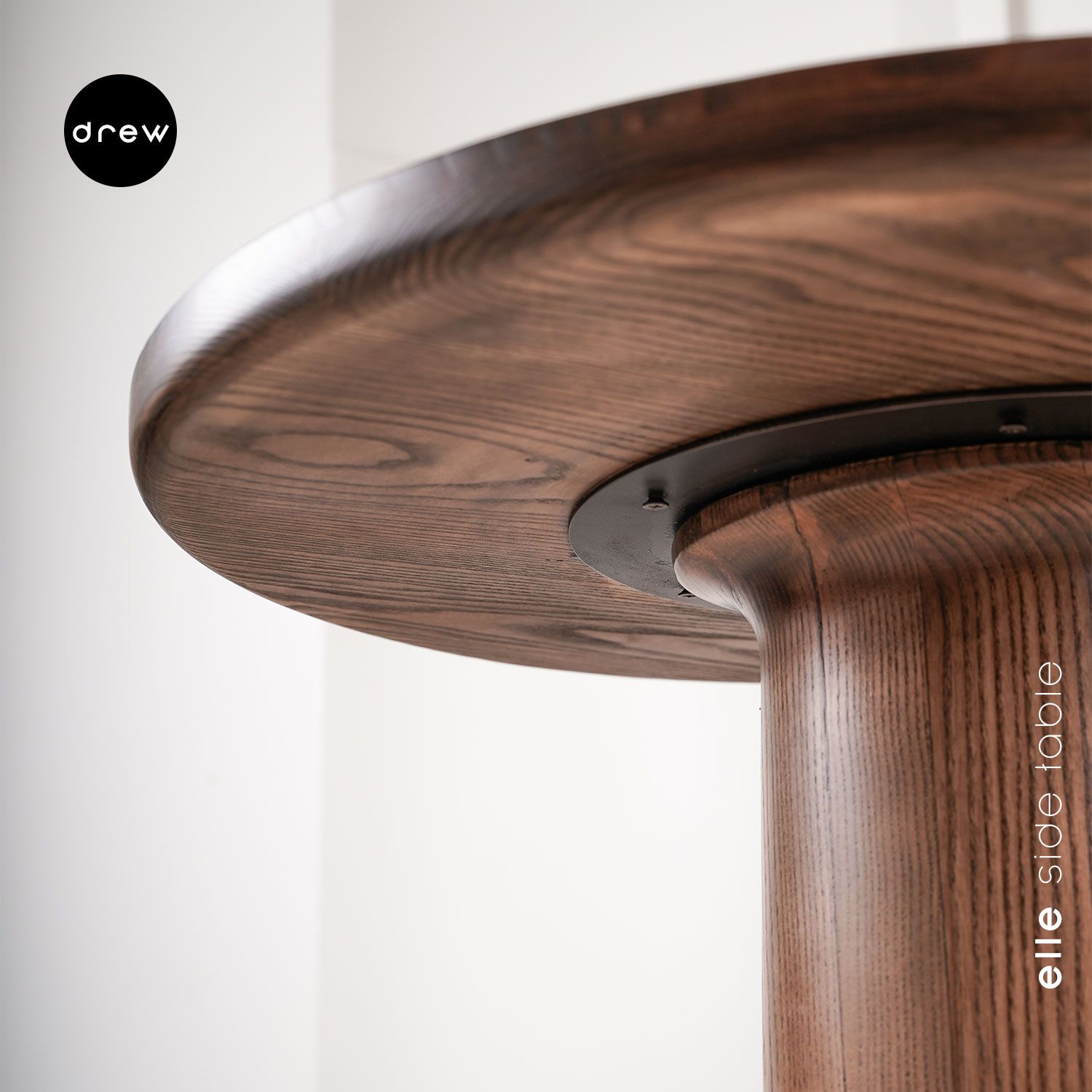 Elle side table