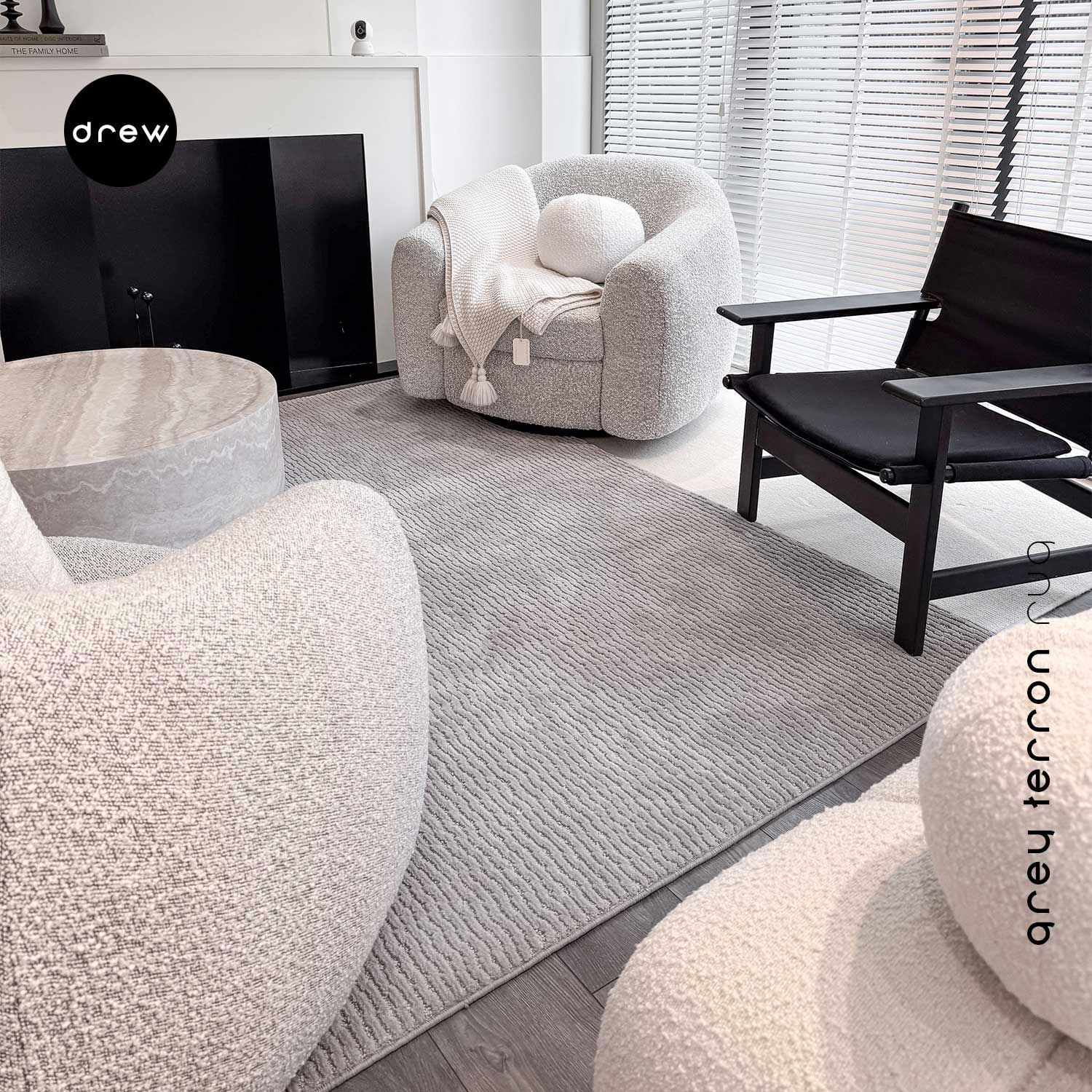 Terron Rug