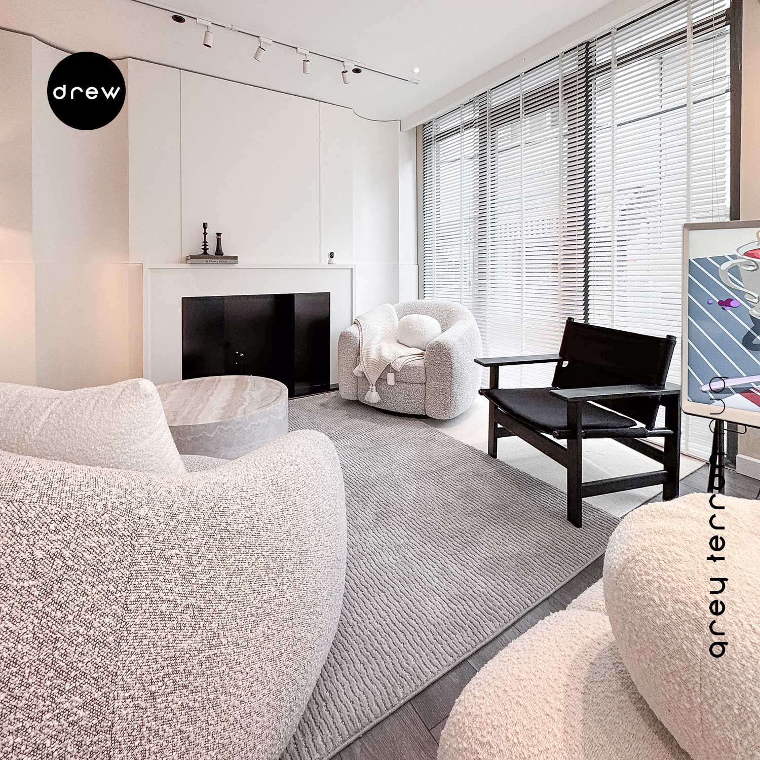 Terron Rug