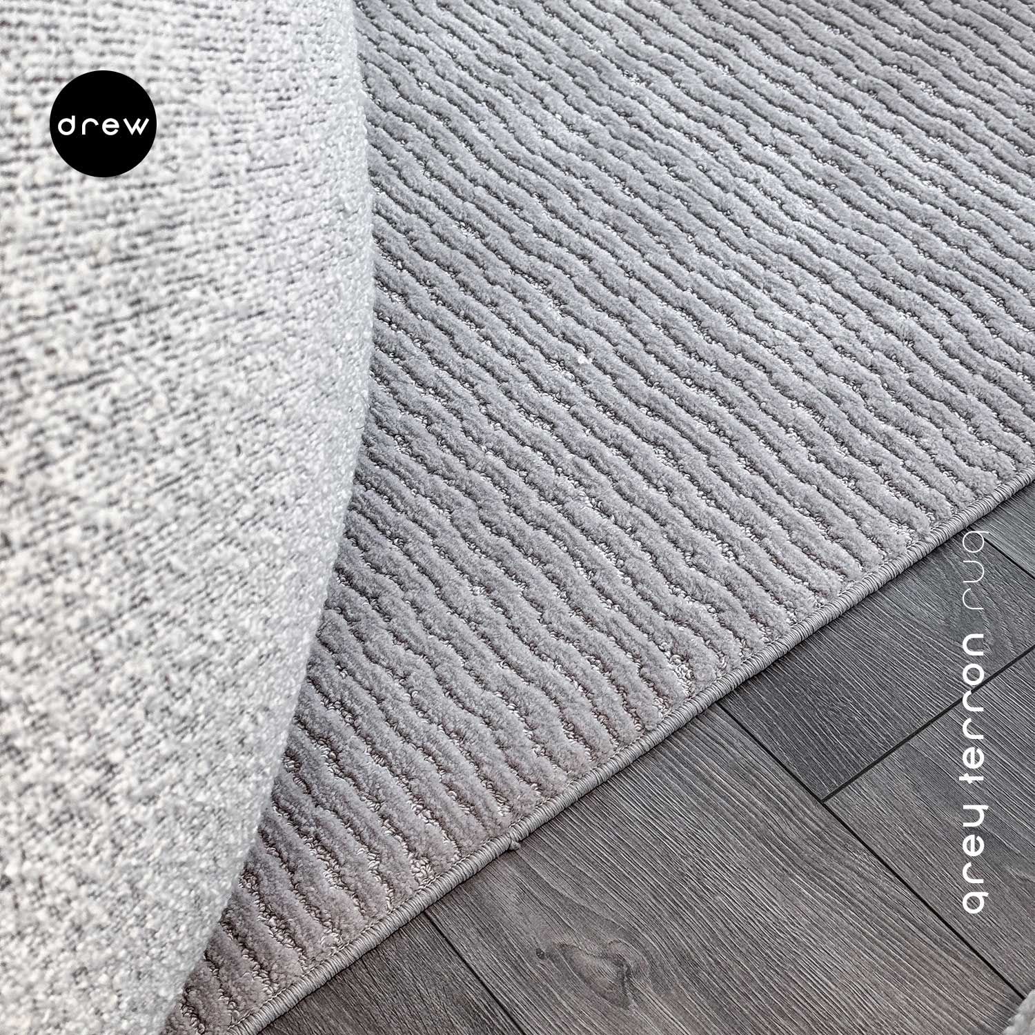Terron Rug