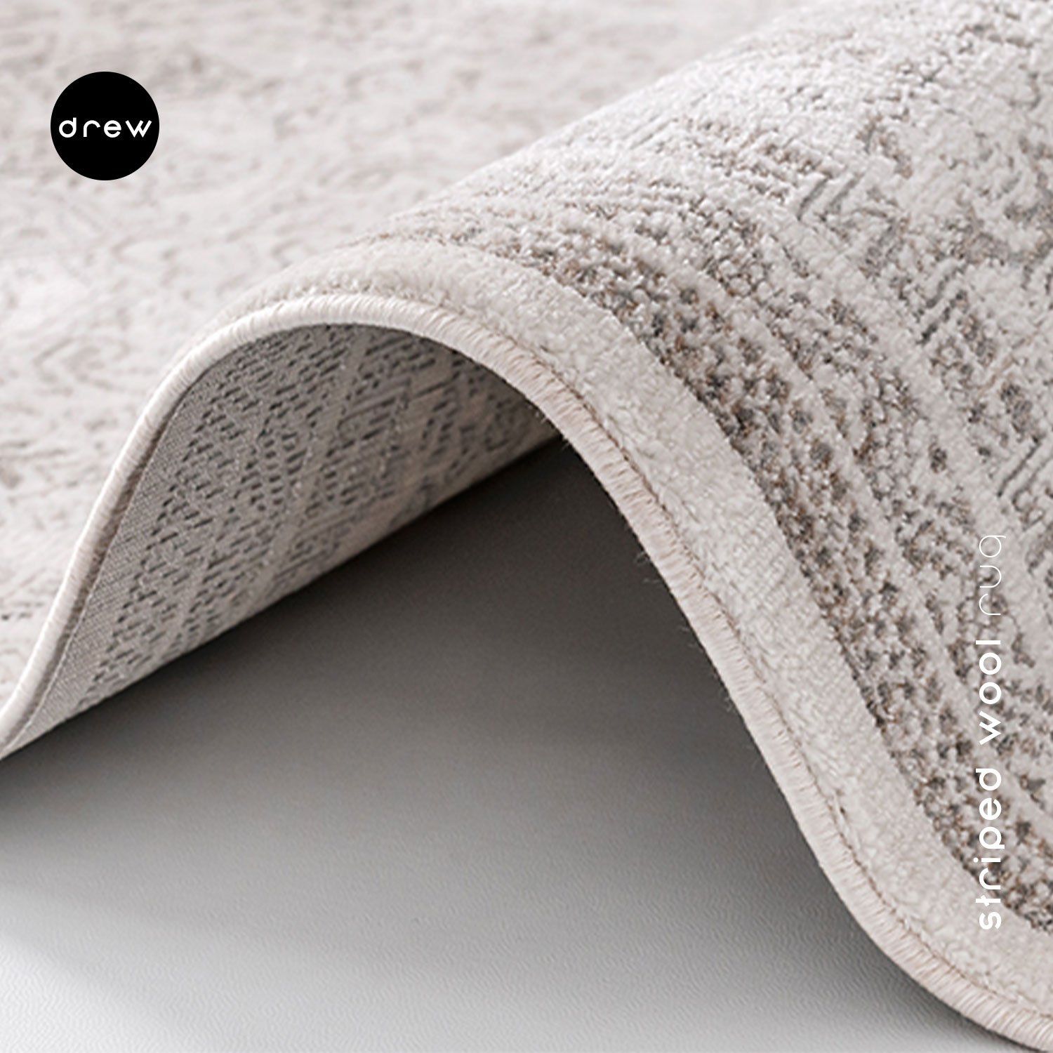 Legend Rug - Made in Turkey