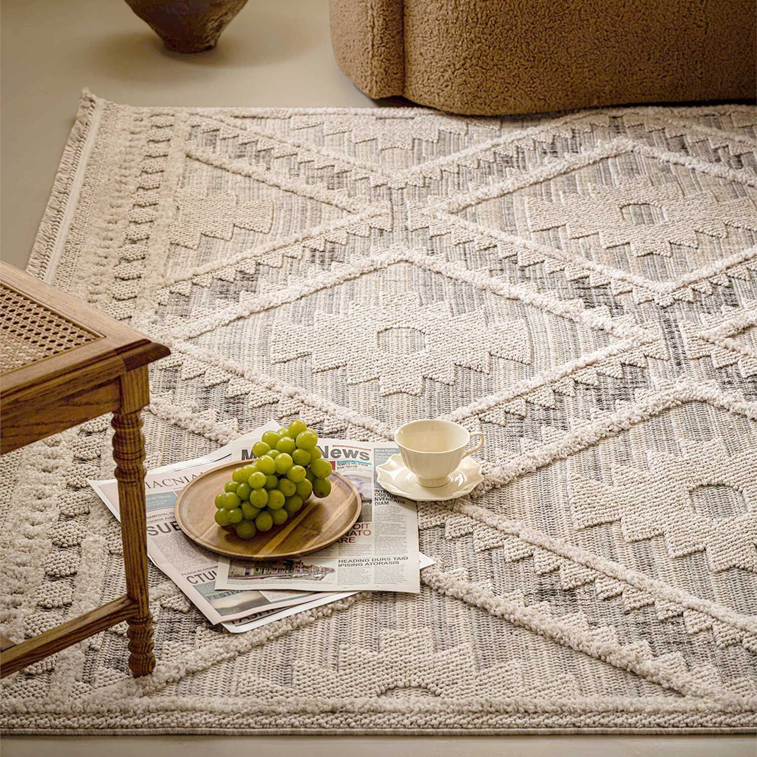 Classic Festival Rug