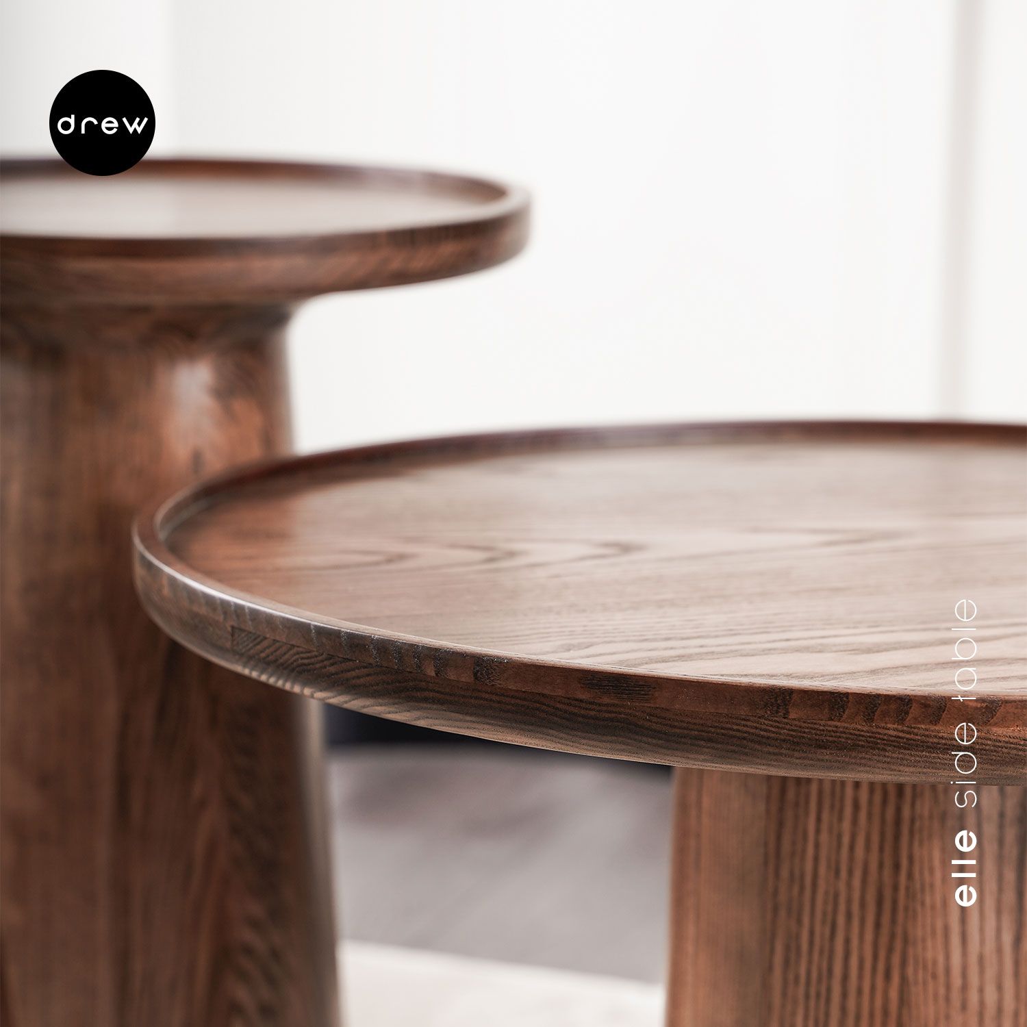 Elle side table
