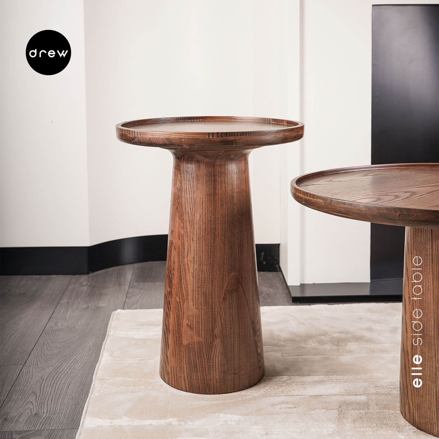 Elle side table