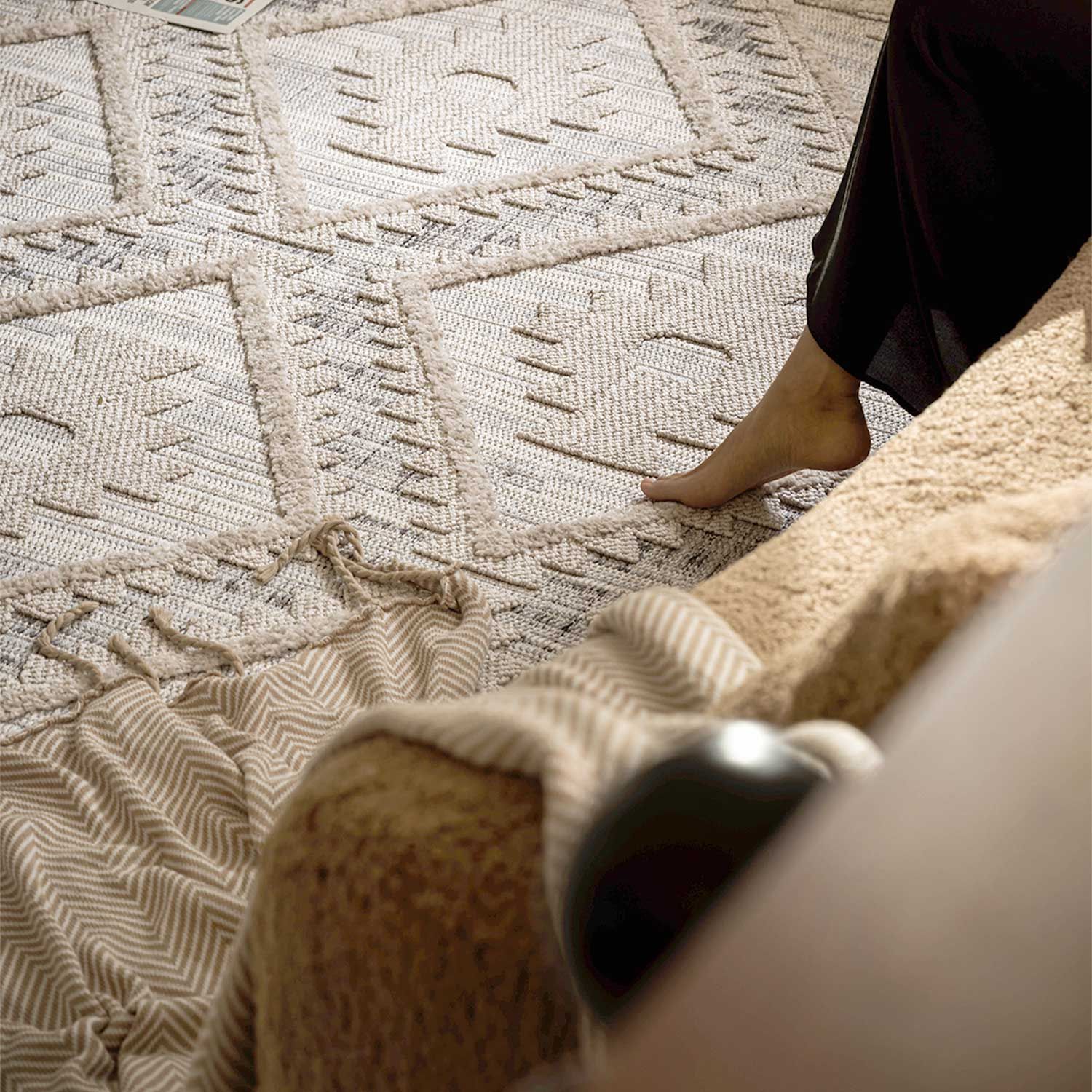 Classic Festival Rug