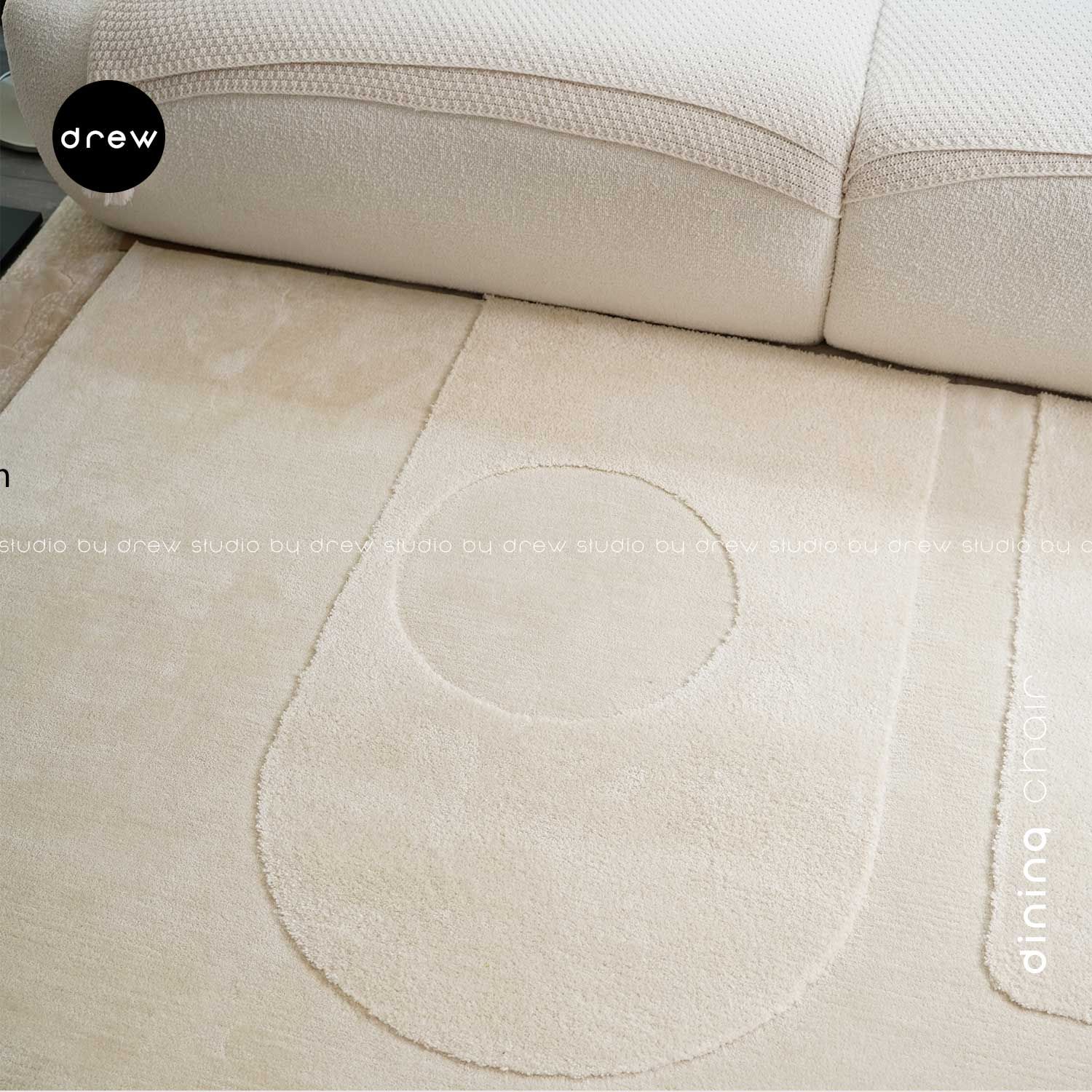 Buster Rug