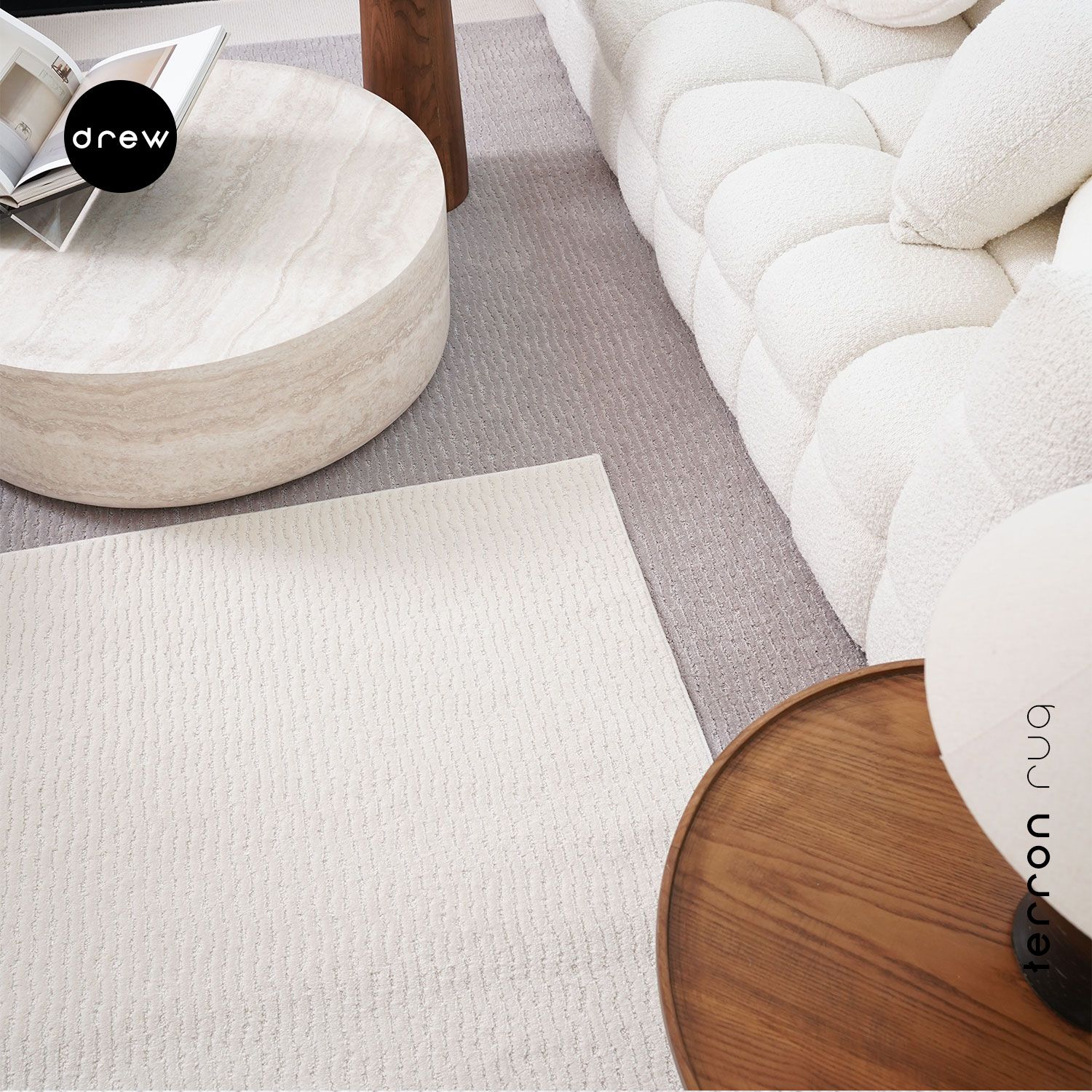 Terron Rug