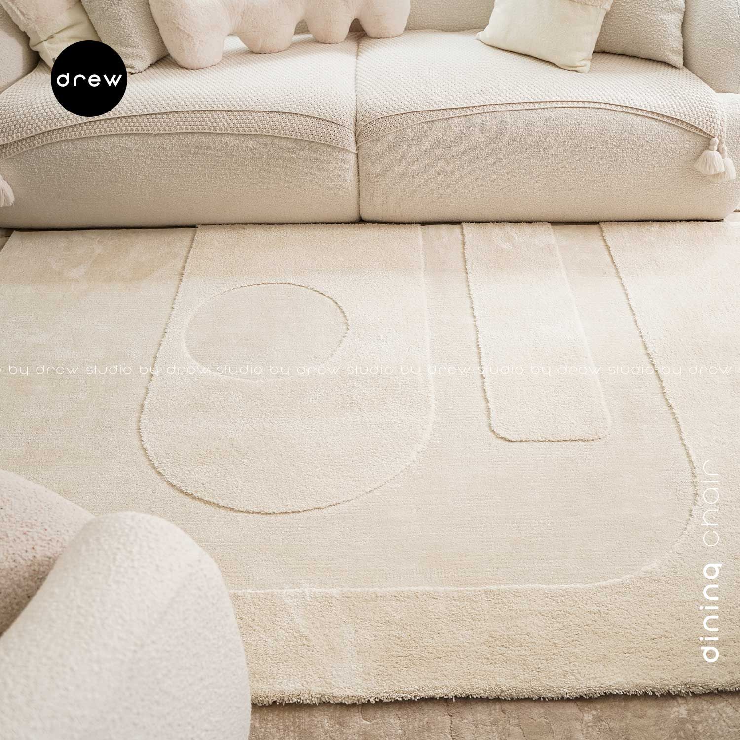 Buster Rug