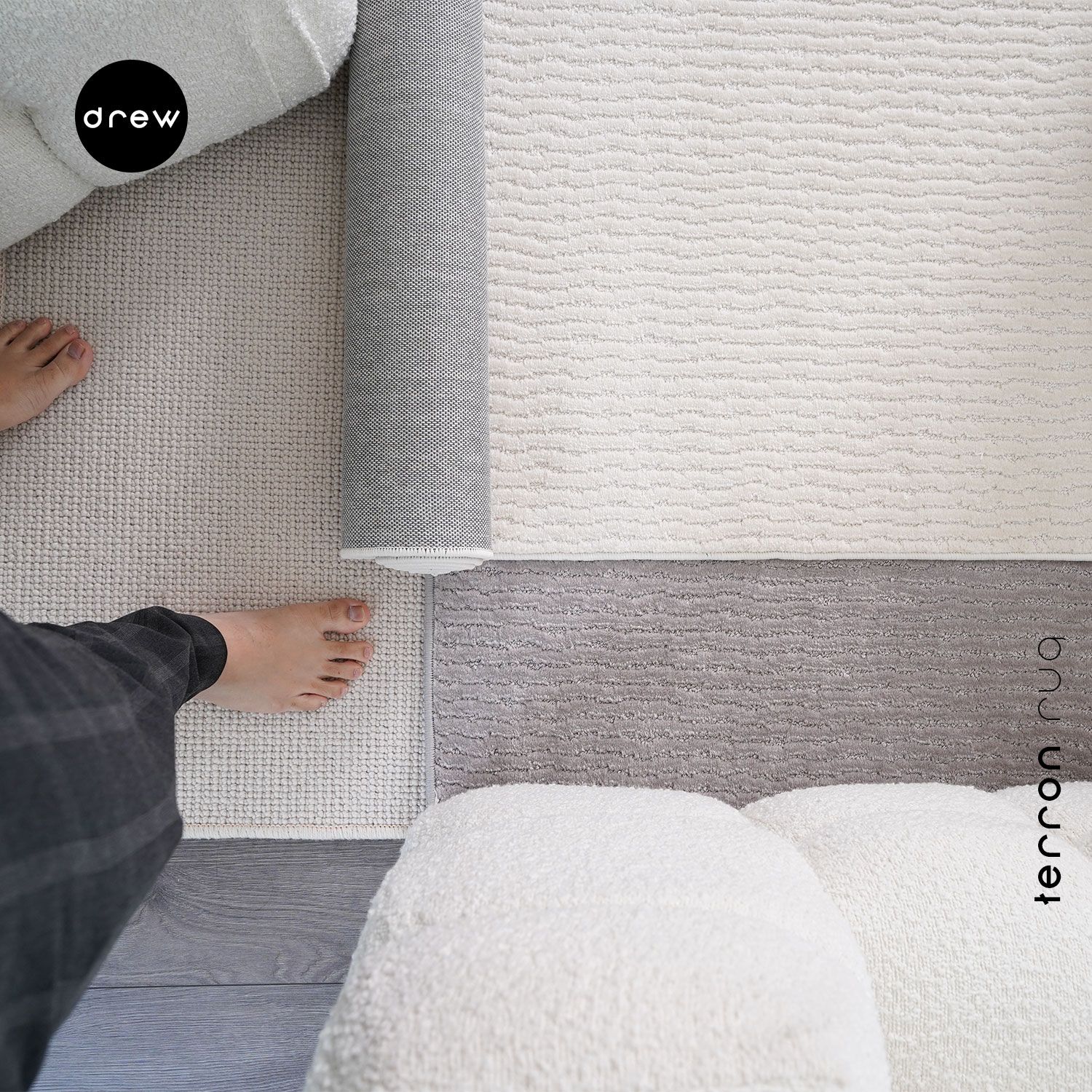 Terron Rug