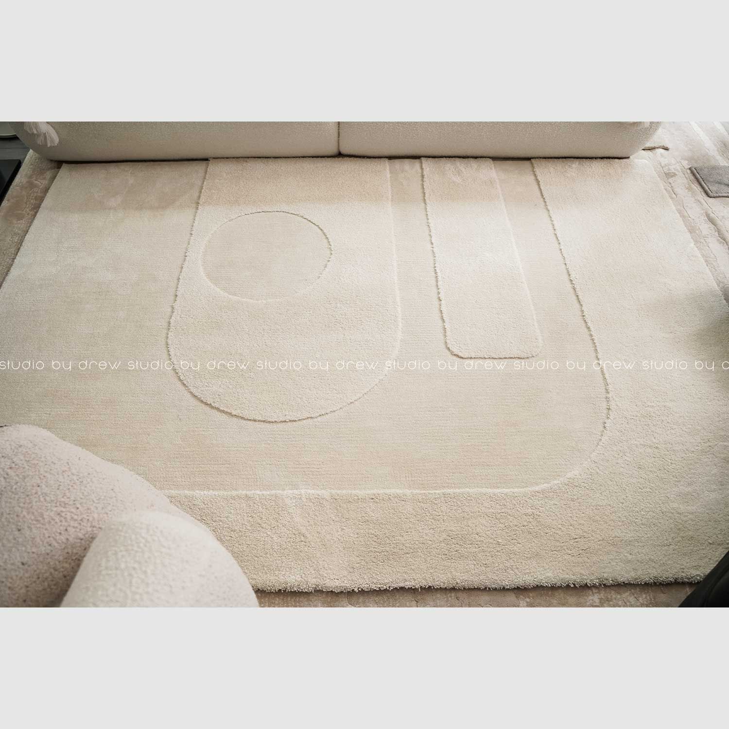 Buster Rug
