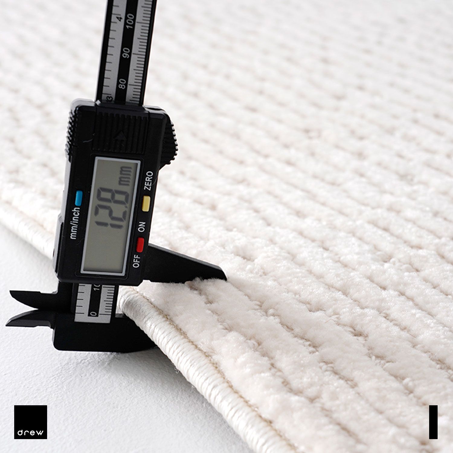 Terron Rug