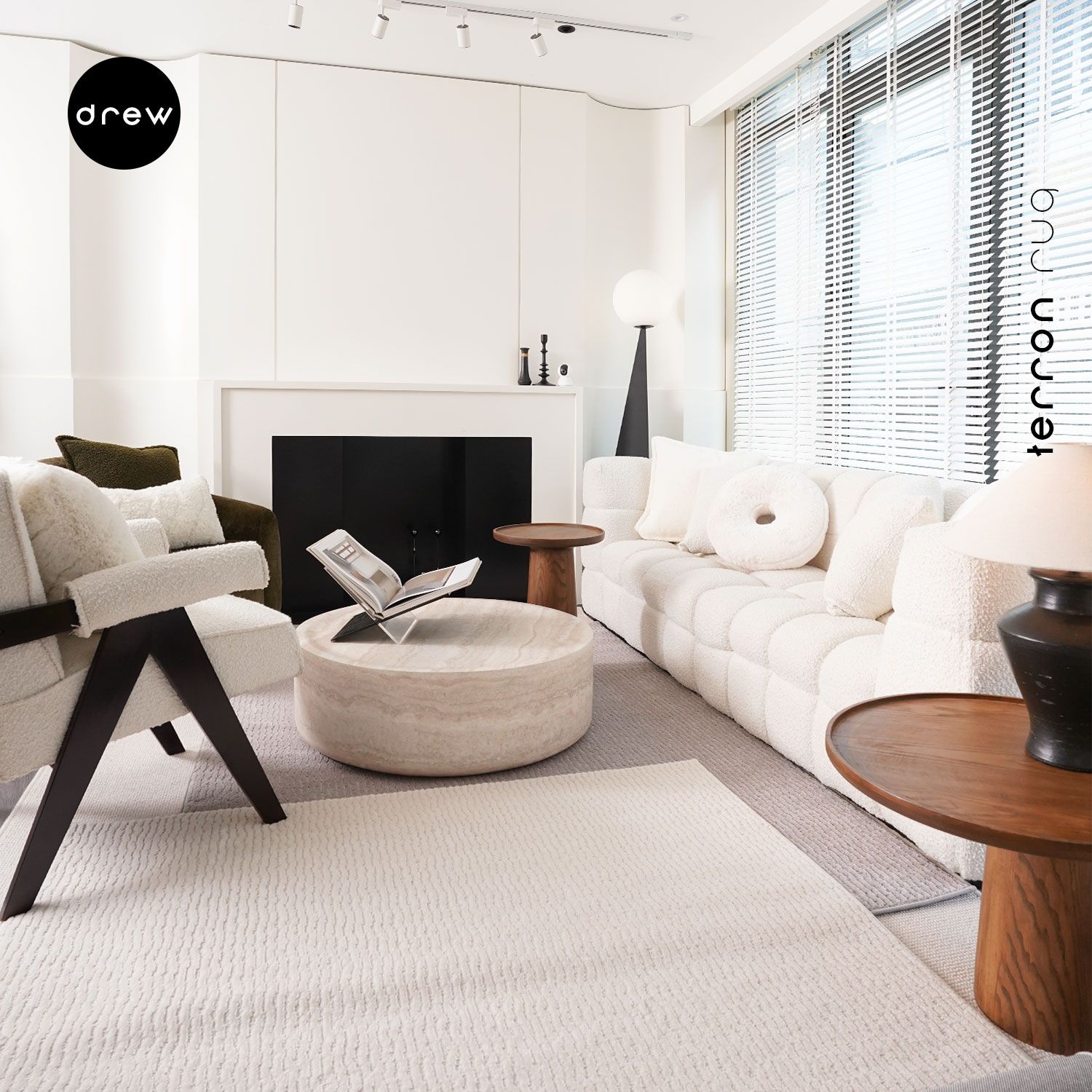 Terron Rug