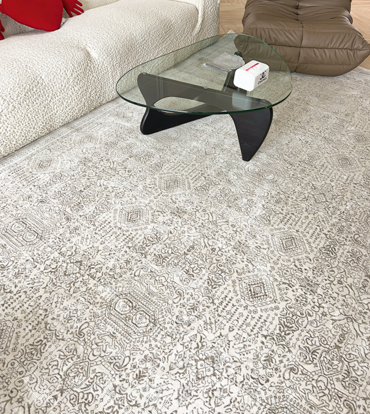 Legend Rug - Made in Turkey
