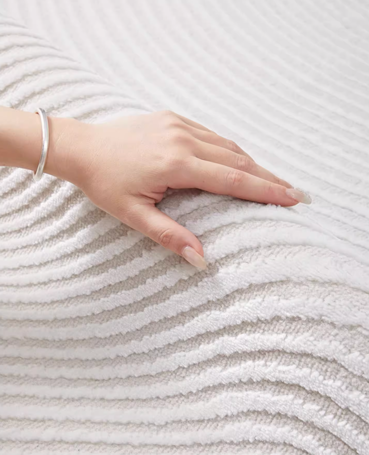 Zen Garden Rug XT-12
