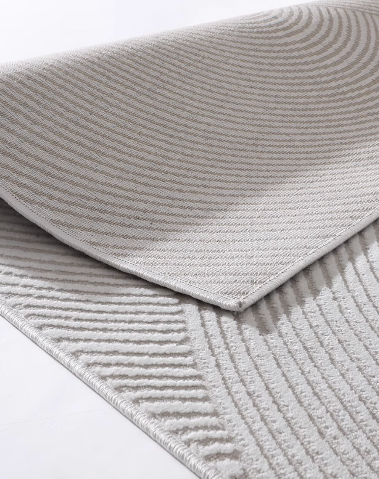 Zen Garden Rug XT-12