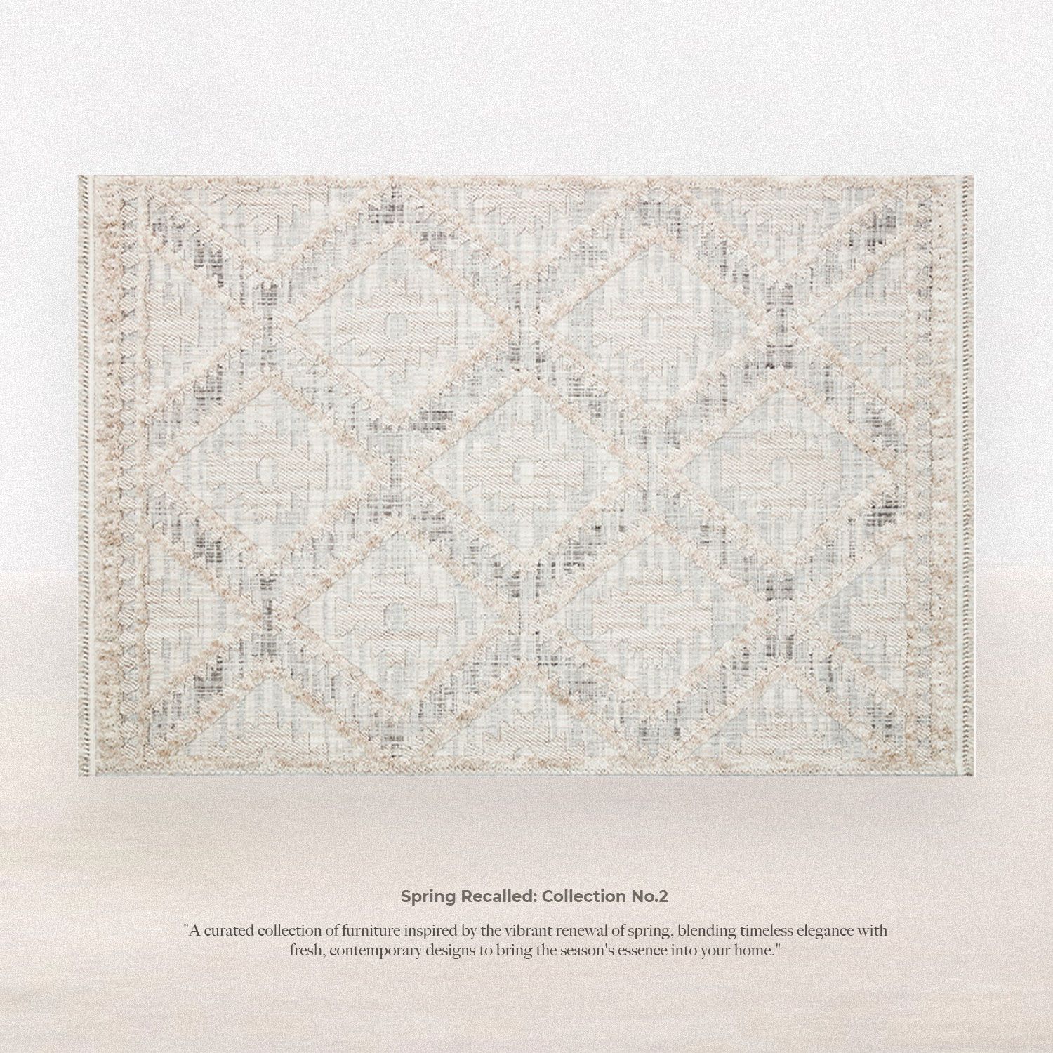 Classic Festival Rug