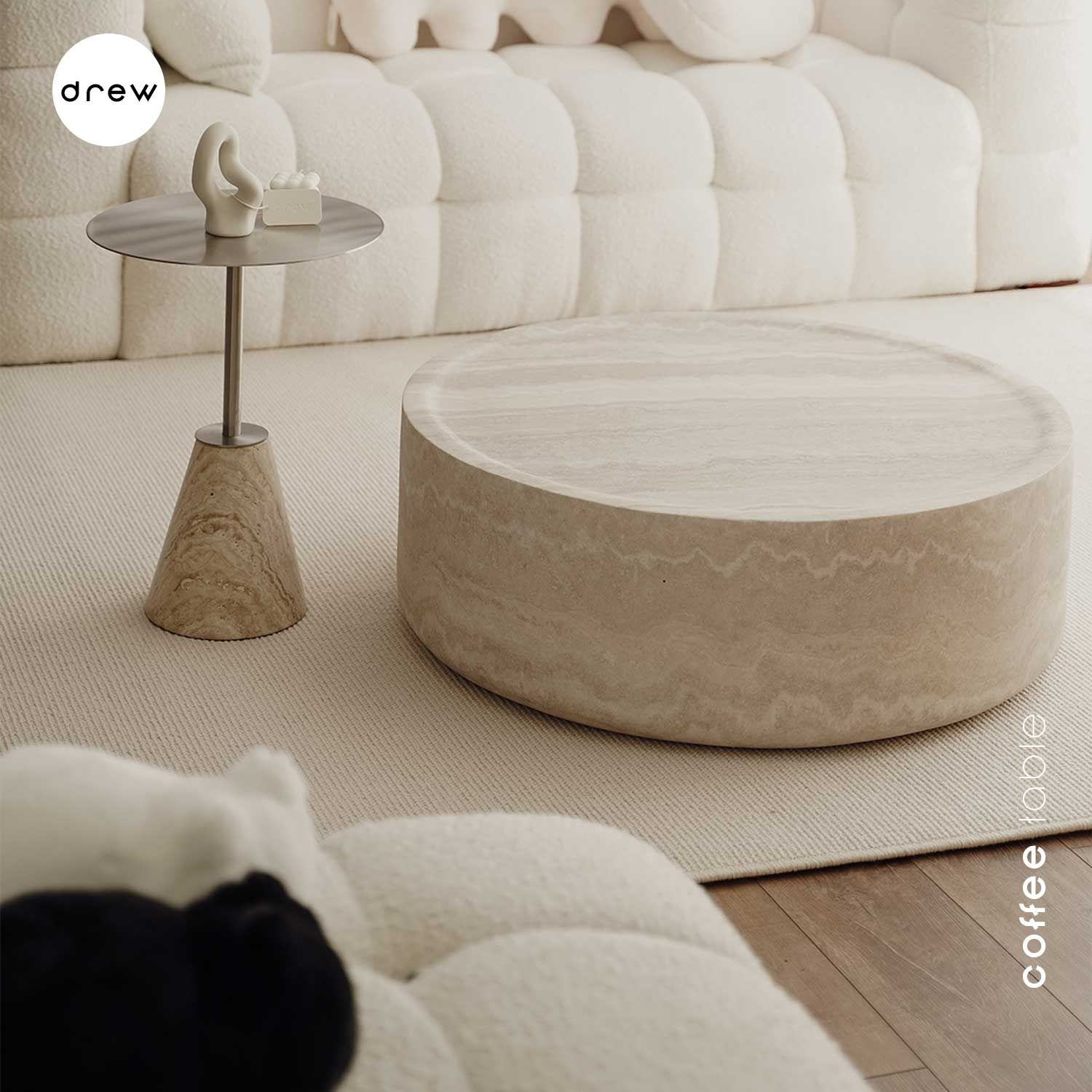 Elle Coffee table Combo