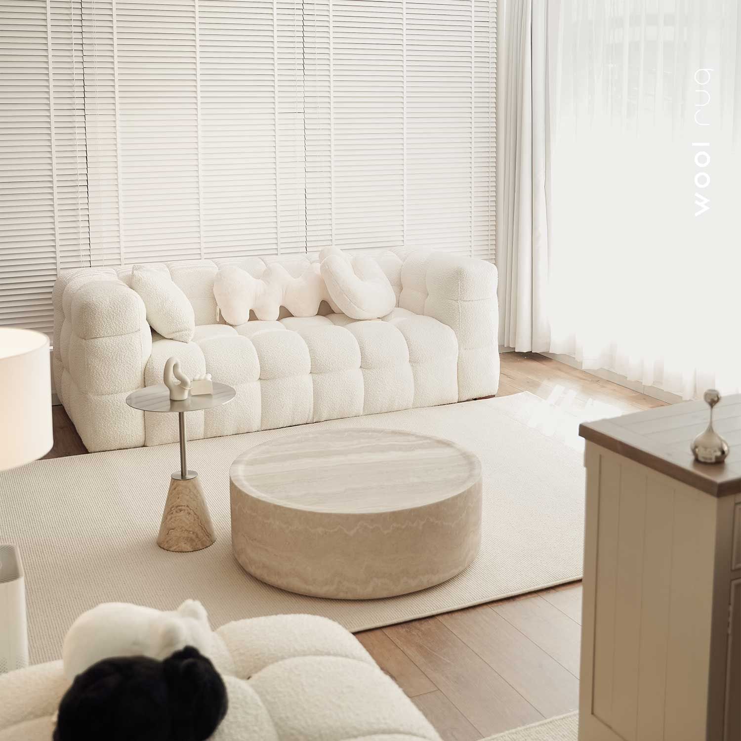 Elle Coffee table Combo
