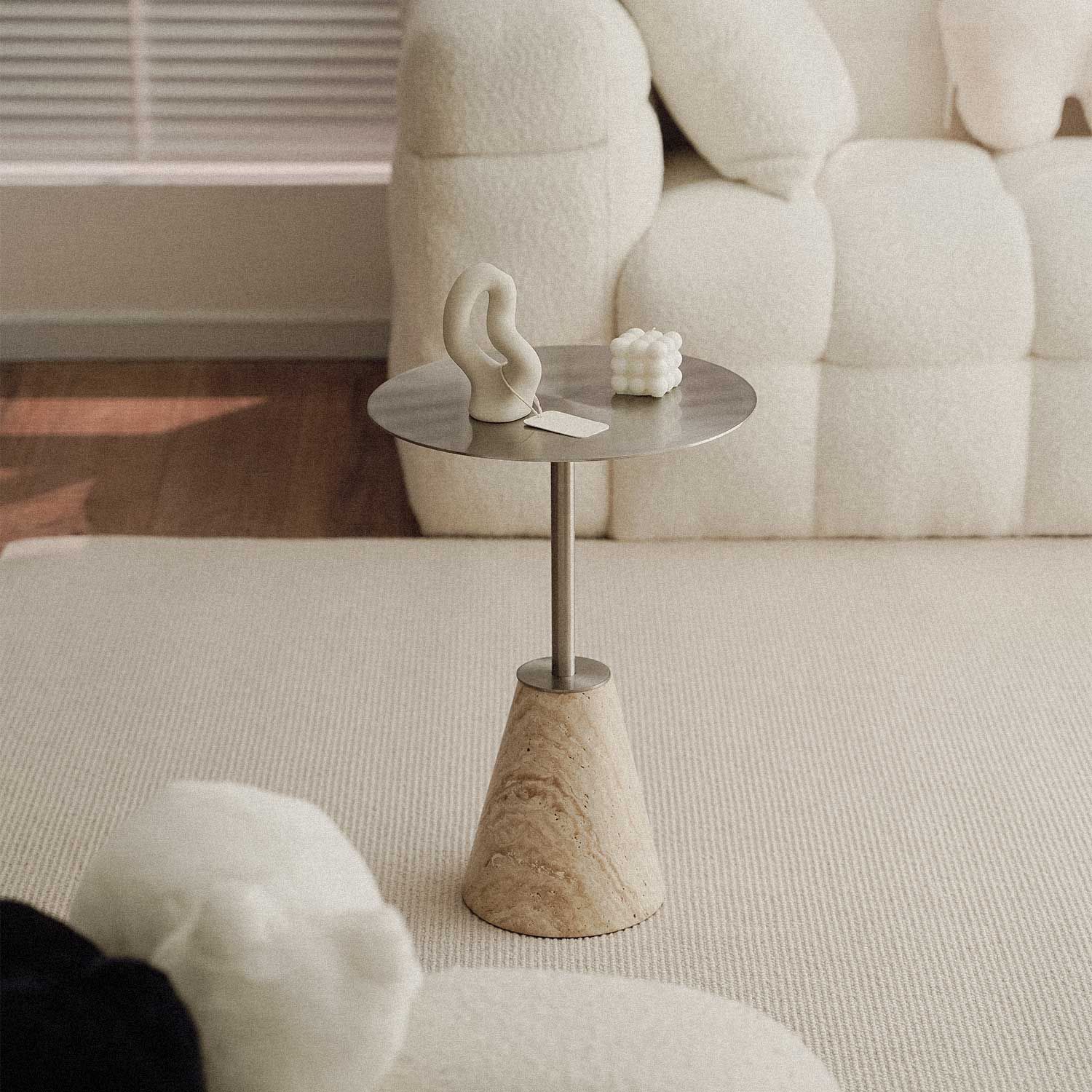 Elle Coffee table Combo