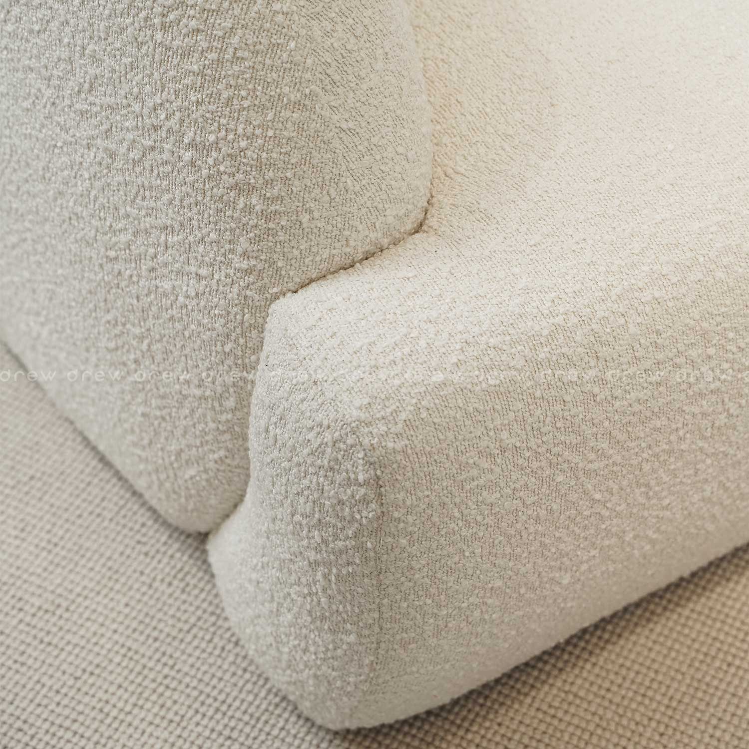 Armchair Milan - Drew & The 70s Collection
