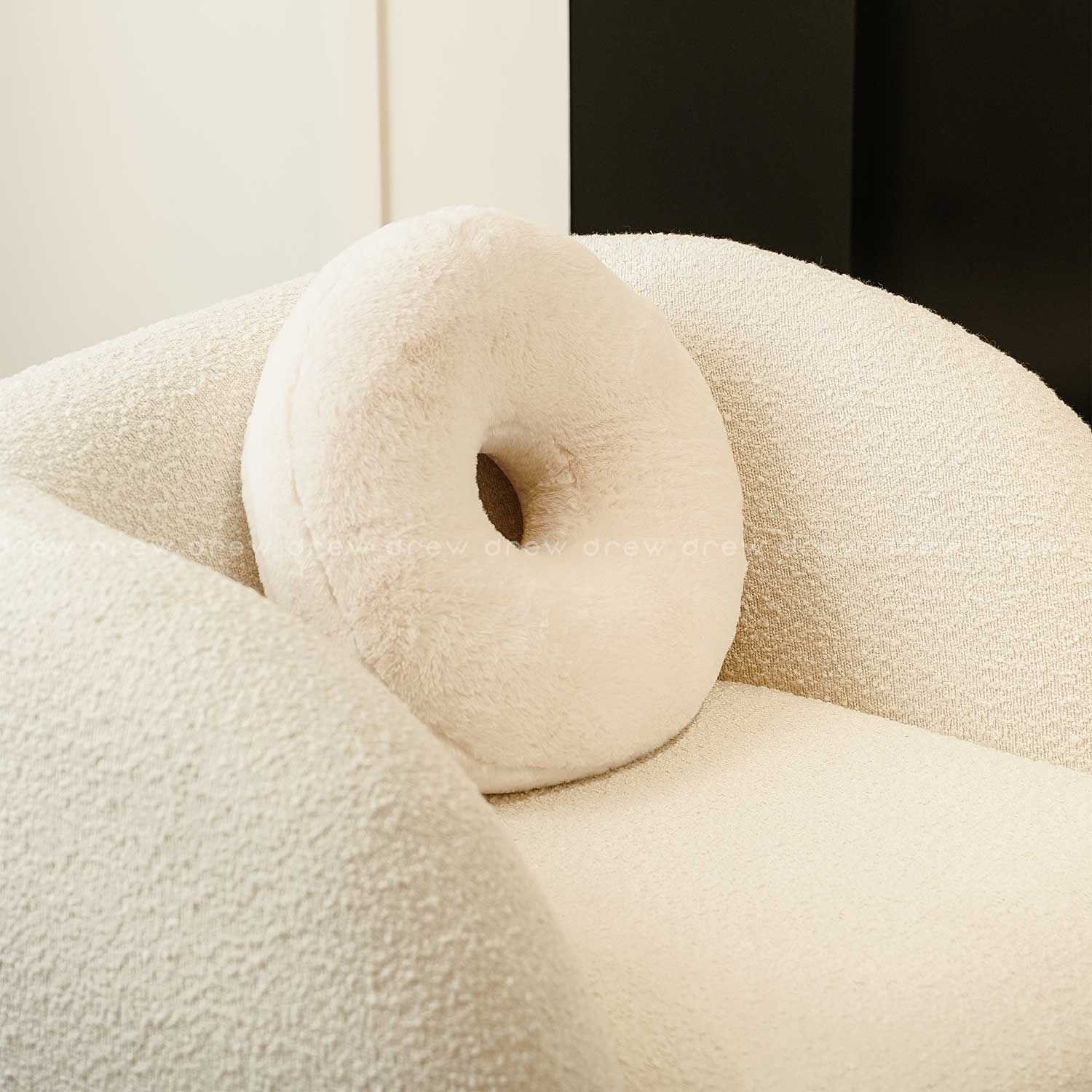 Armchair Milan - Drew & The 70s Collection
