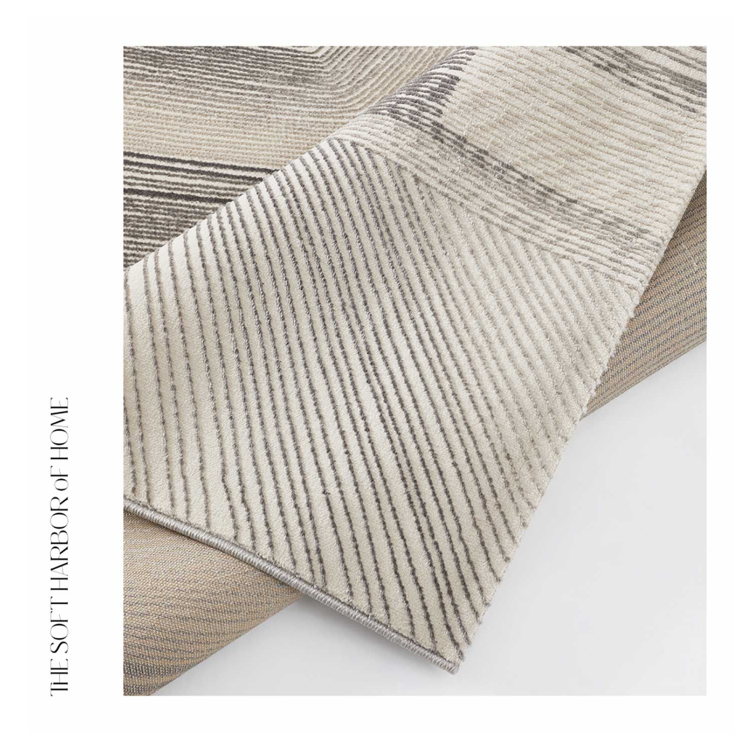 Desert Mountain Rug