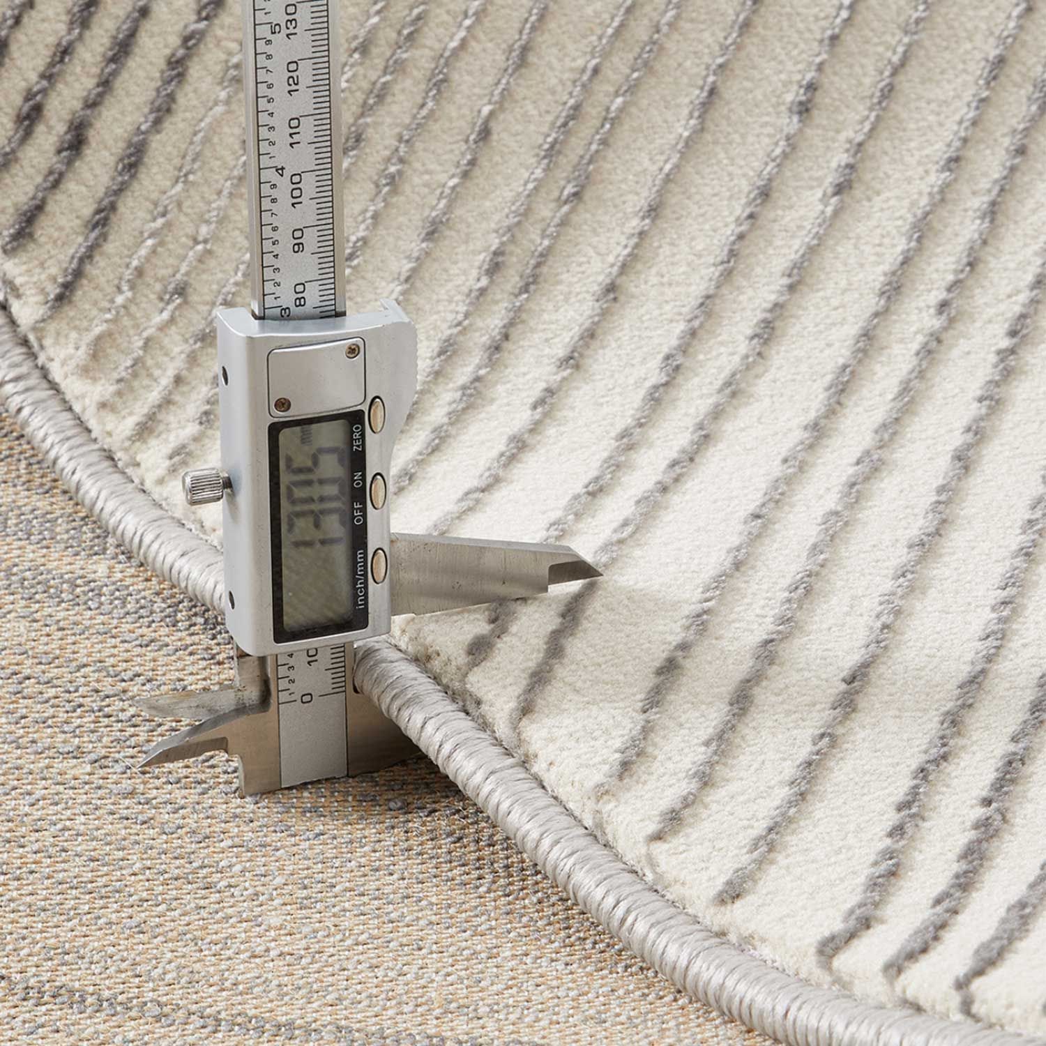 Desert Mountain Rug