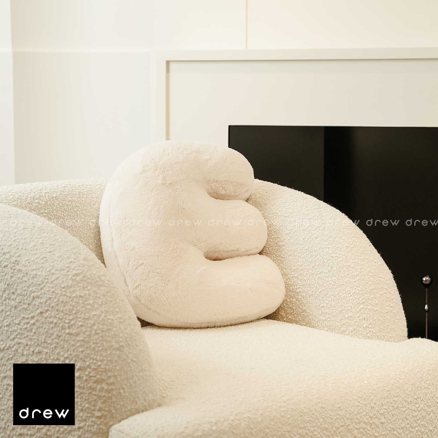 Armchair Milan - Drew & The 70s Collection