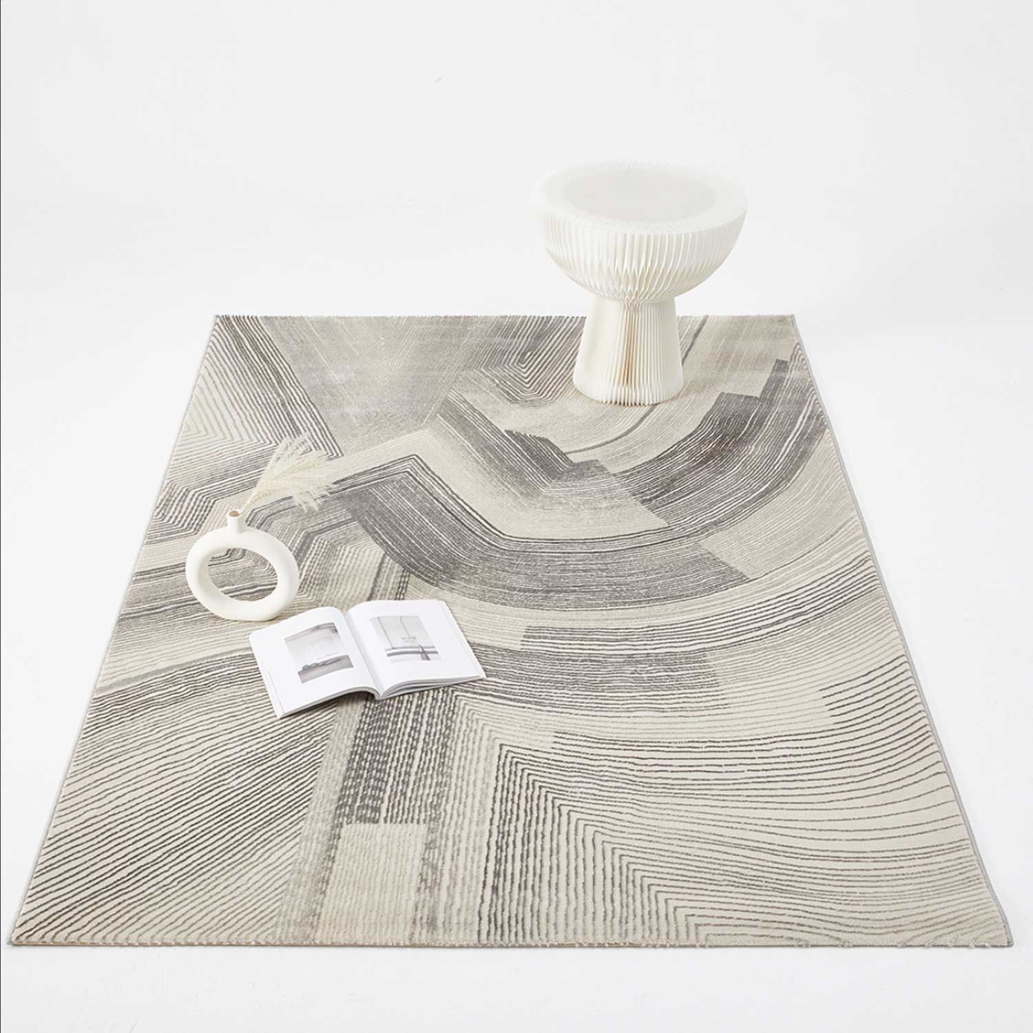 Desert Mountain Rug
