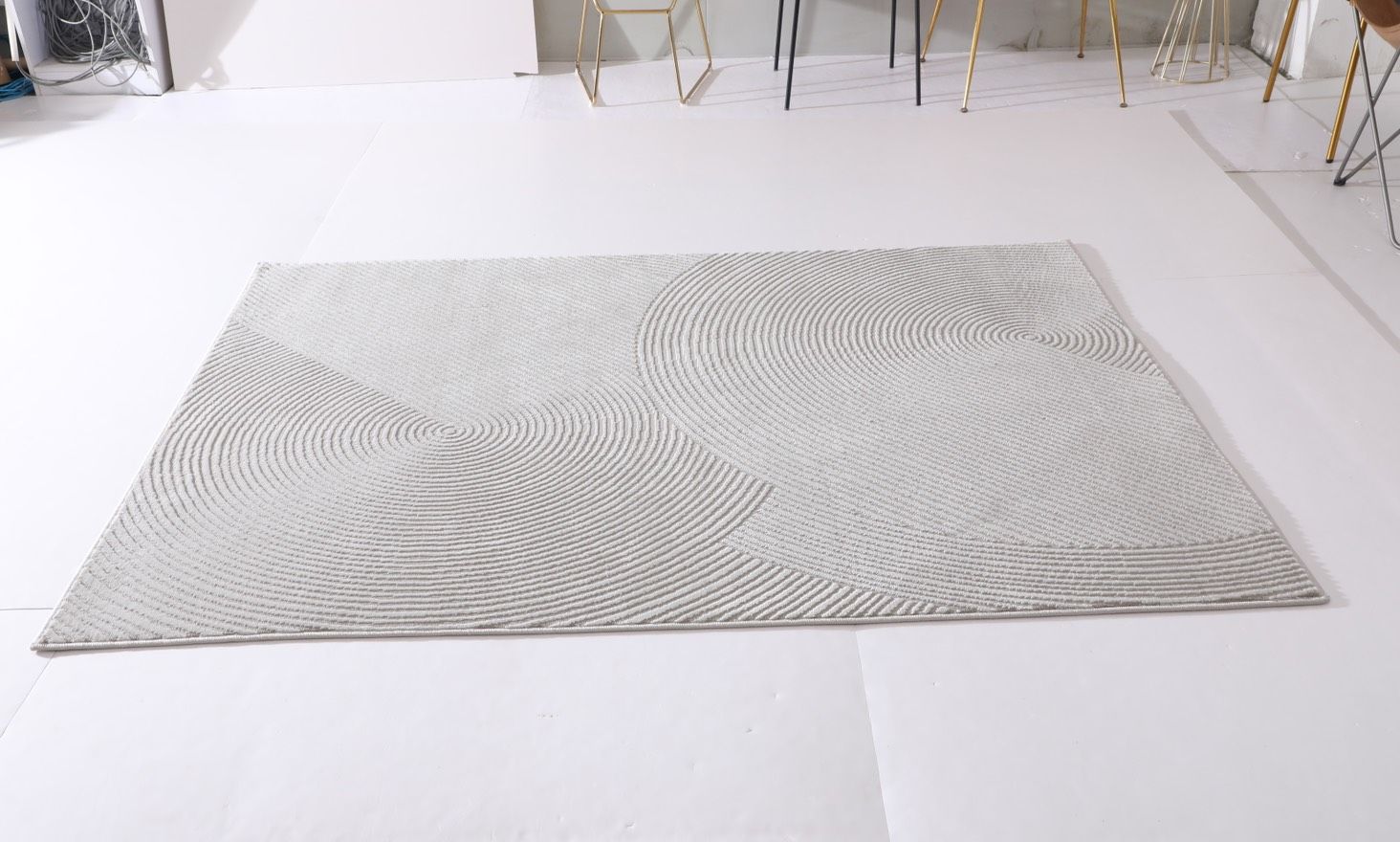 Zen Garden Rug XT-12