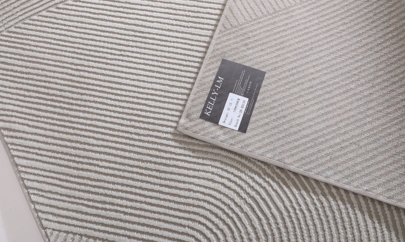 Zen Garden Rug XT-12